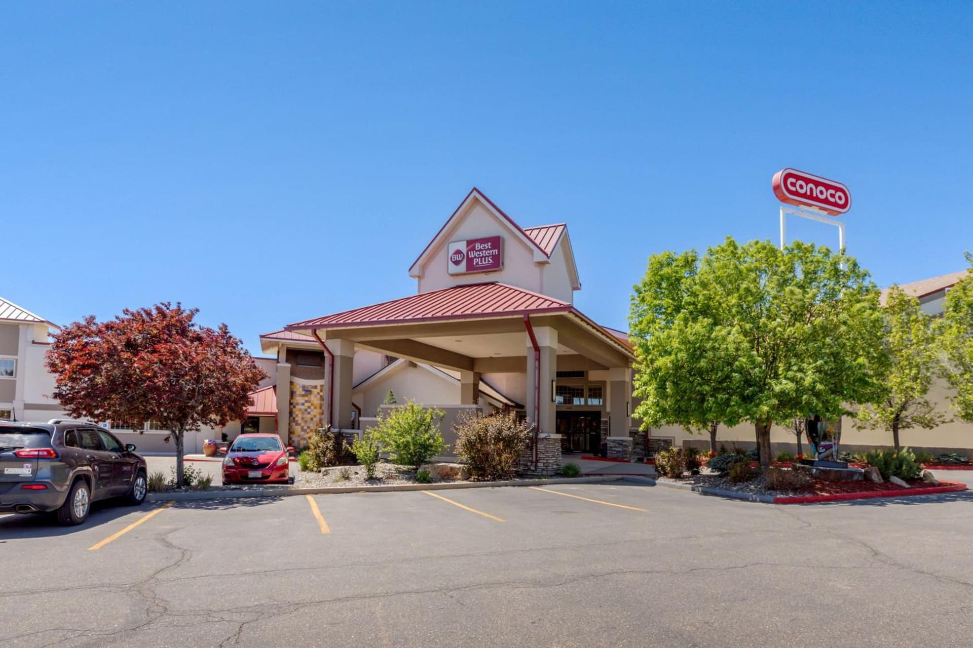 Best Western Plus Loveland Inn gallery photo in Loveland, CO — image 36