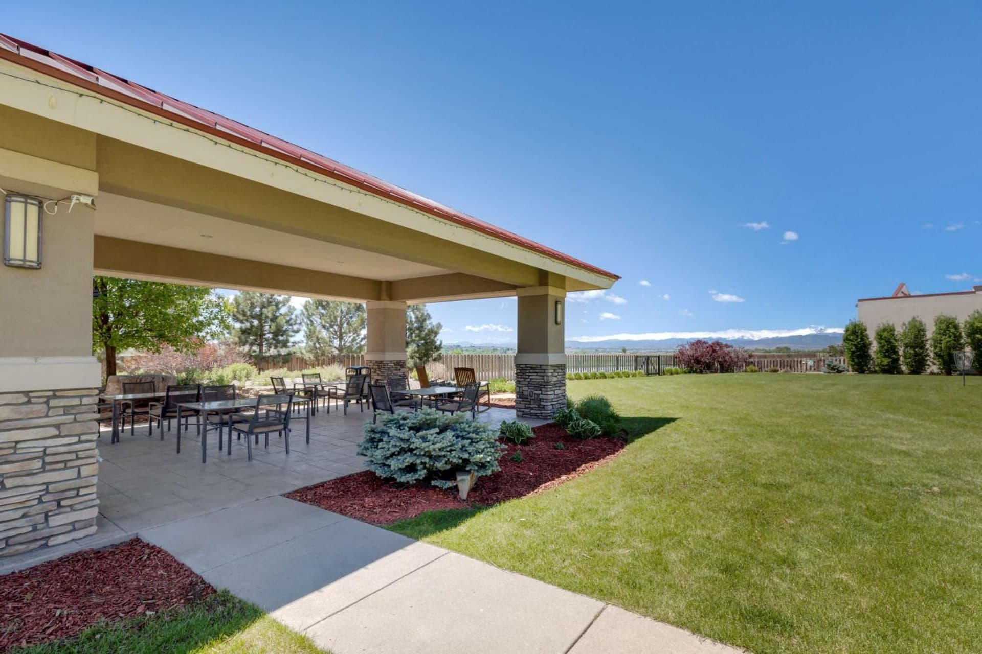 Best Western Plus Loveland Inn gallery photo in Loveland, CO — image 26