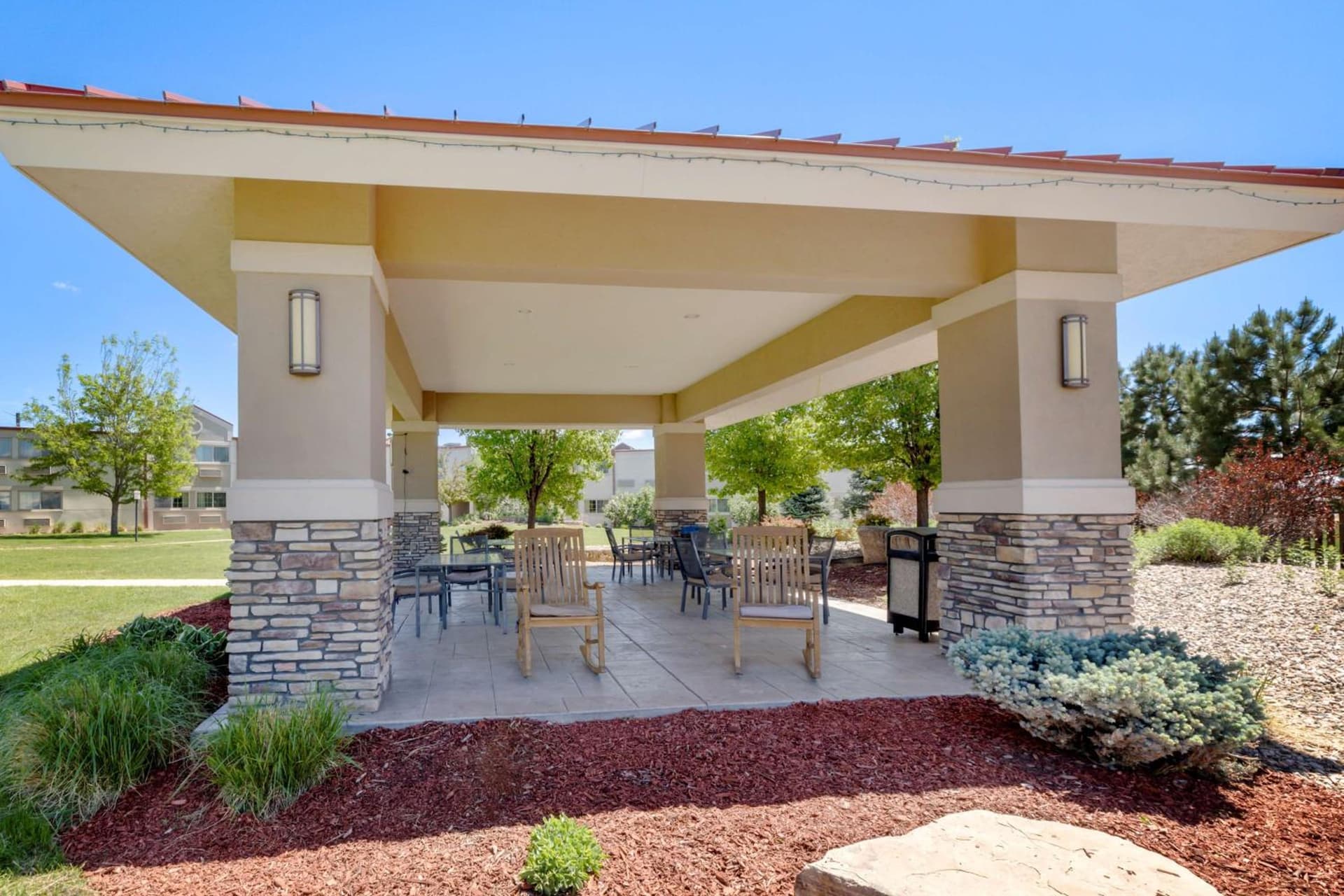 Best Western Plus Loveland Inn gallery photo in Loveland, CO — image 13