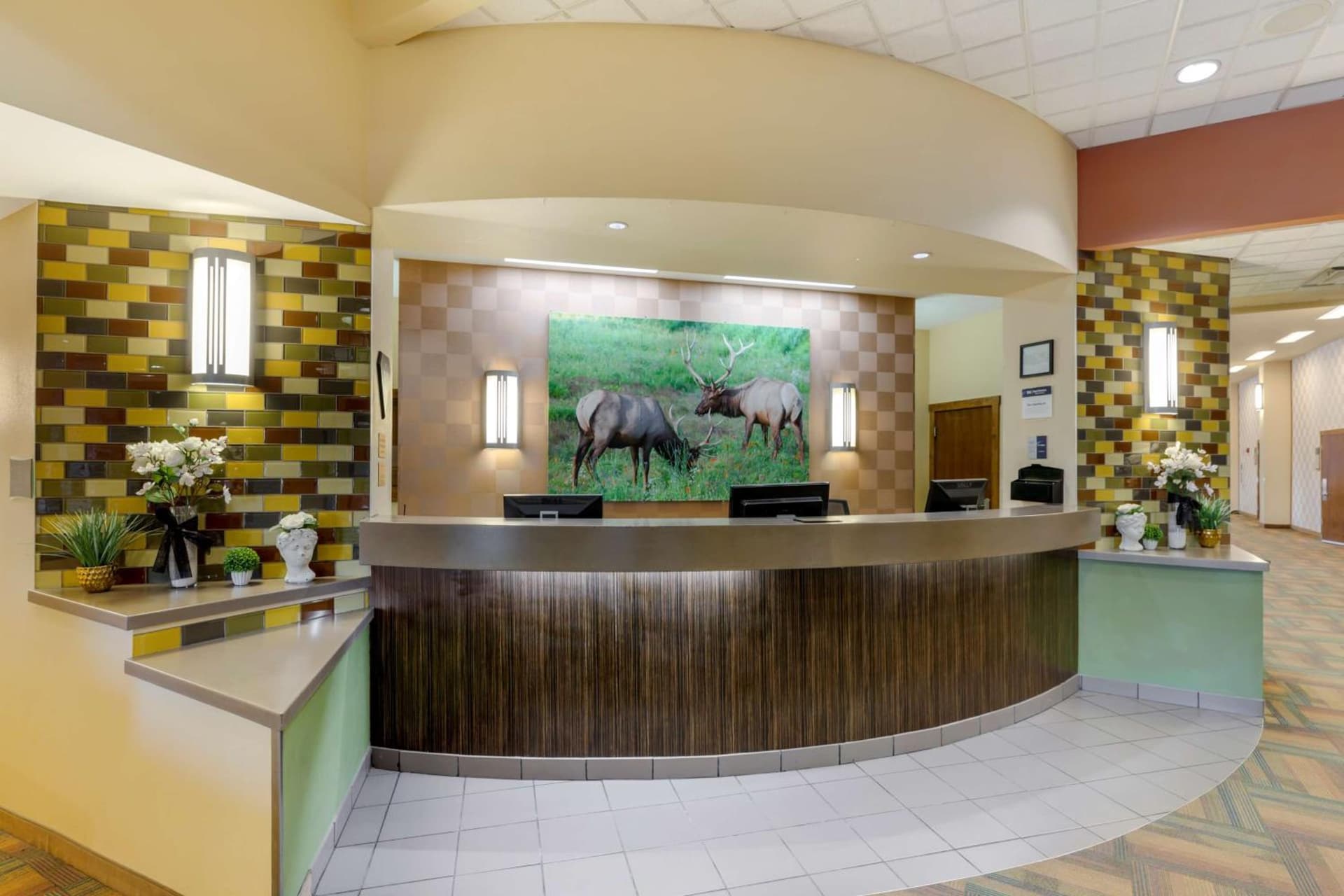 Best Western Plus Loveland Inn gallery photo in Loveland, CO — image 6