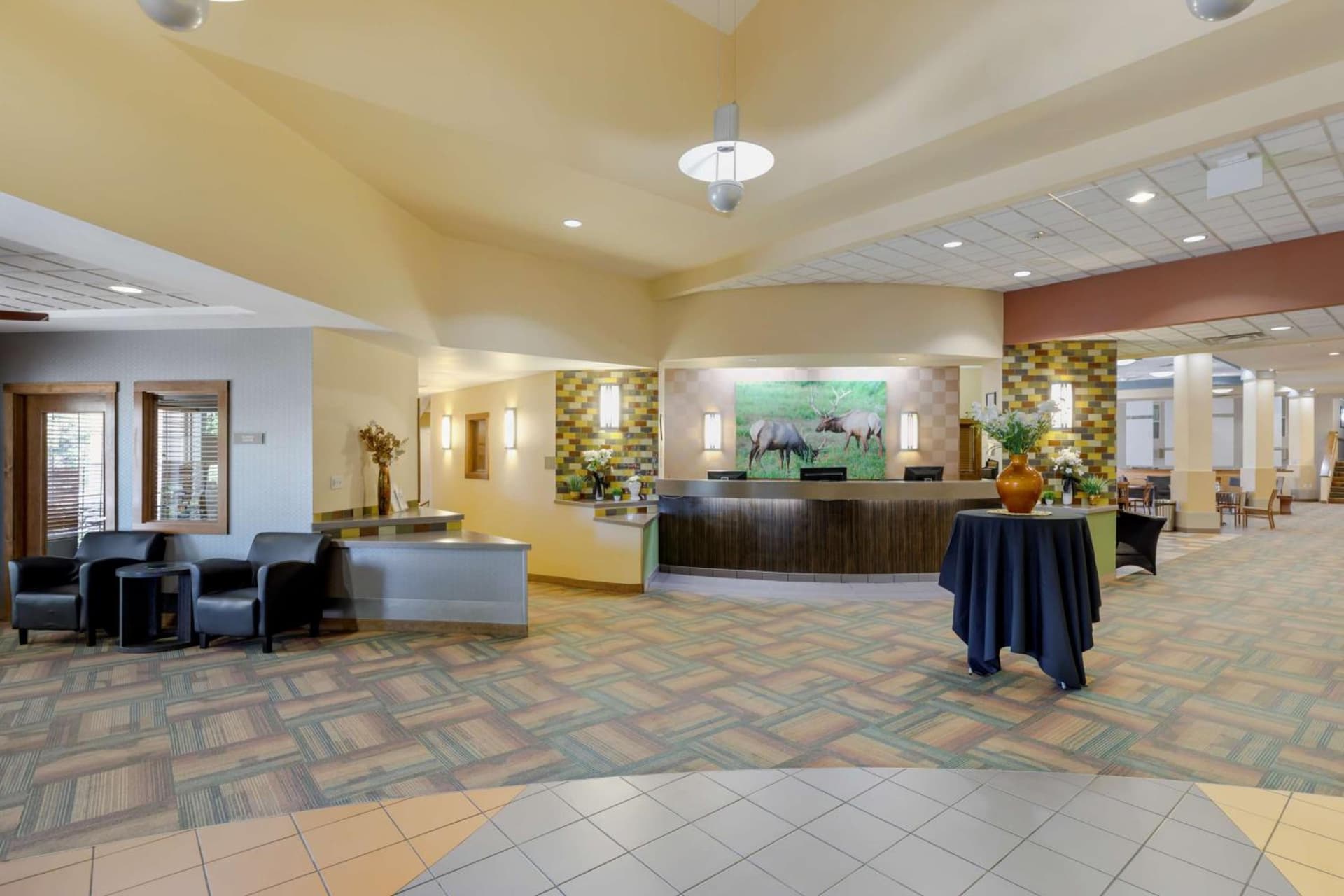 Best Western Plus Loveland Inn gallery photo in Loveland, CO — image 24