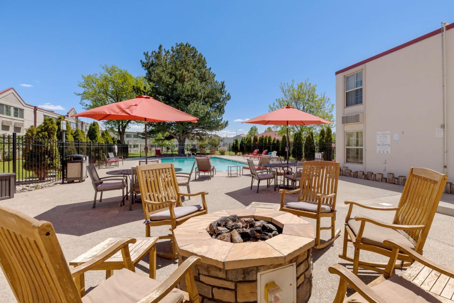 Best Western Plus Loveland Inn gallery photo in Loveland, CO — image 27