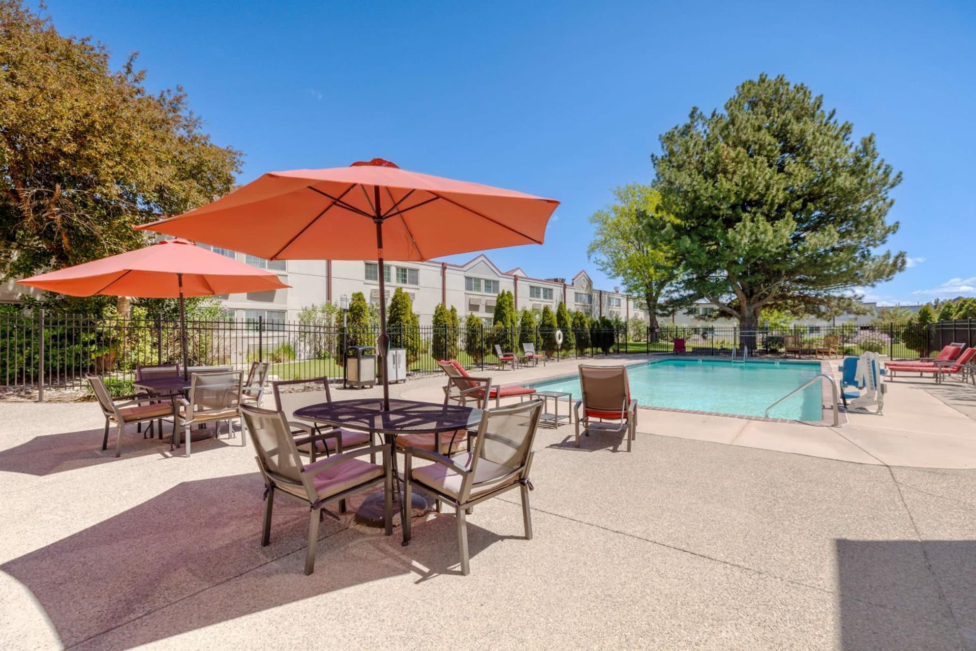 Best Western Plus Loveland Inn gallery photo in Loveland, CO — image 10
