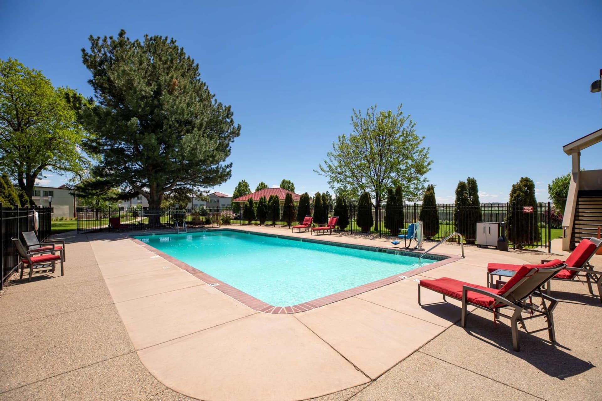 Best Western Plus Loveland Inn gallery photo in Loveland, CO — image 22