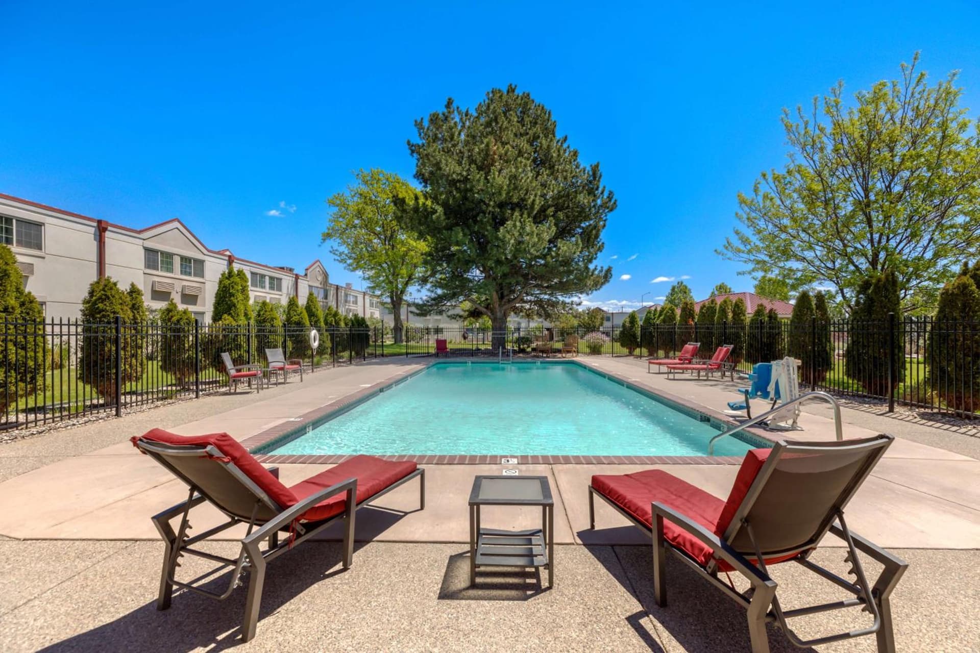Best Western Plus Loveland Inn gallery photo in Loveland, CO — image 11