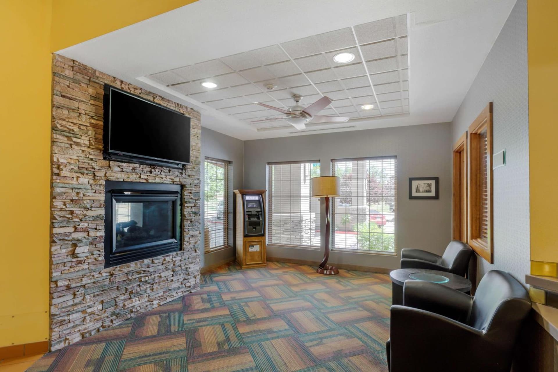 Best Western Plus Loveland Inn gallery photo in Loveland, CO — image 16