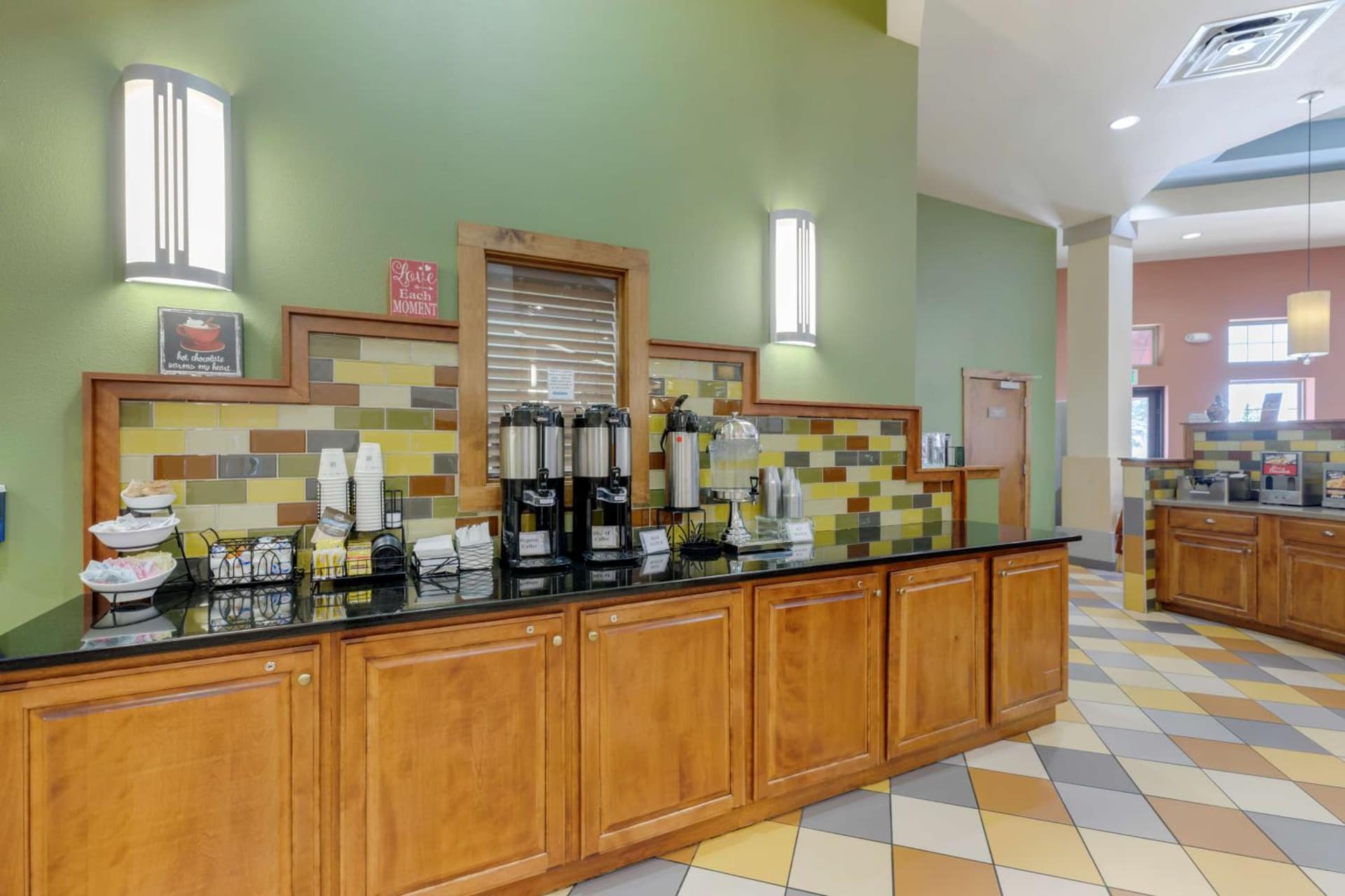 Best Western Plus Loveland Inn gallery photo in Loveland, CO — image 15