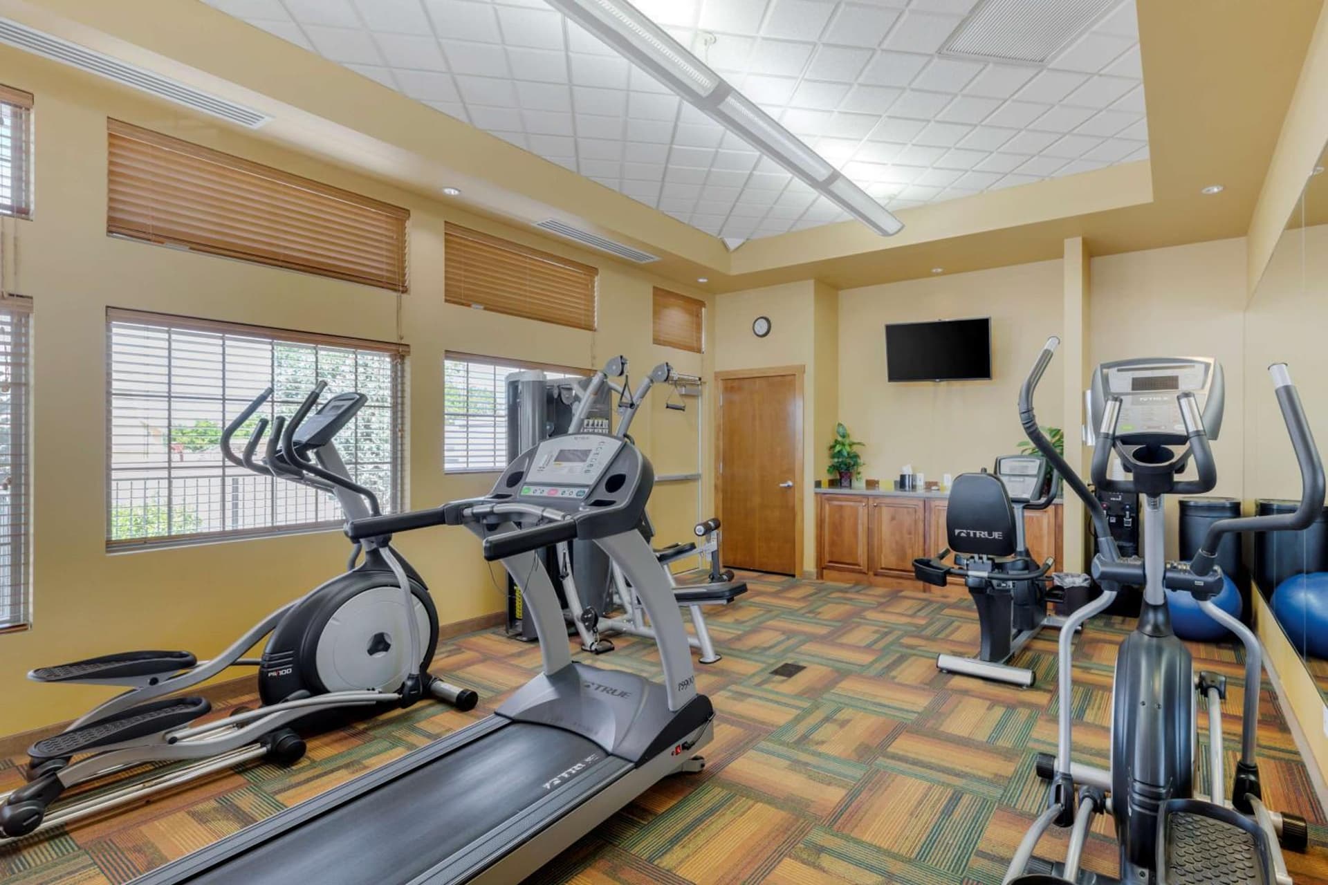 Best Western Plus Loveland Inn gallery photo in Loveland, CO — image 32