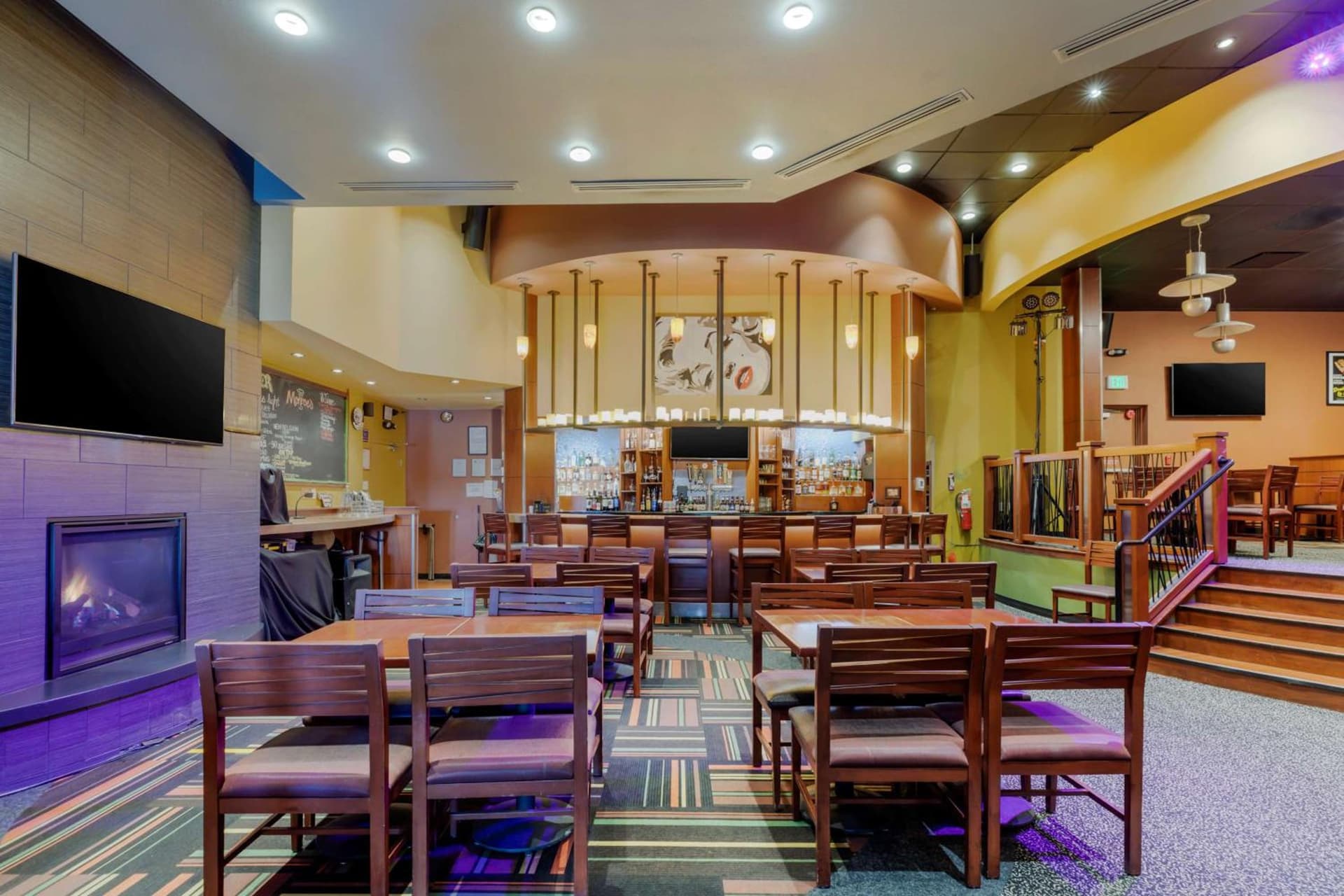 Best Western Plus Loveland Inn gallery photo in Loveland, CO — image 38