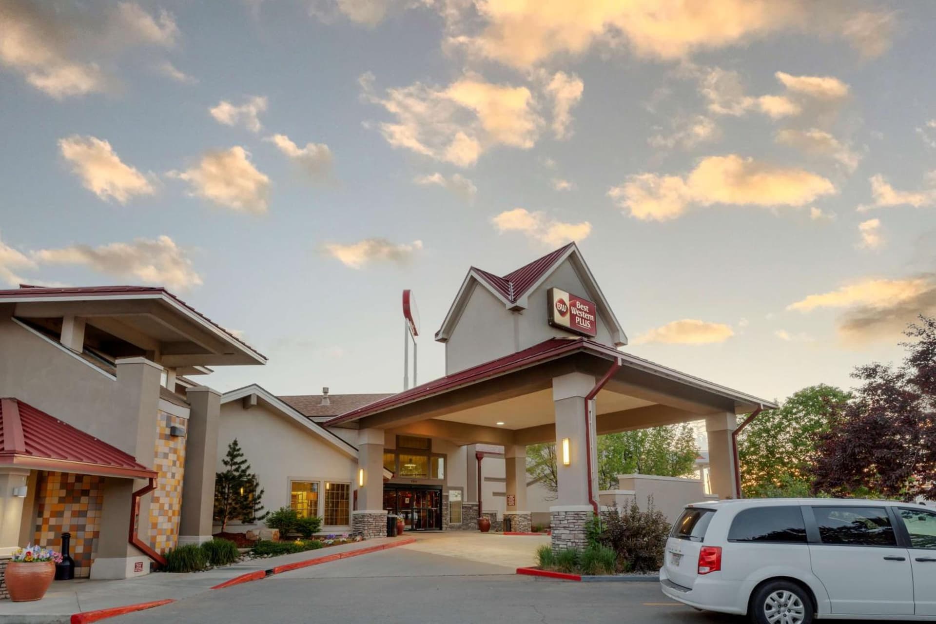Best Western Plus Loveland Inn gallery photo in Loveland, CO — image 21