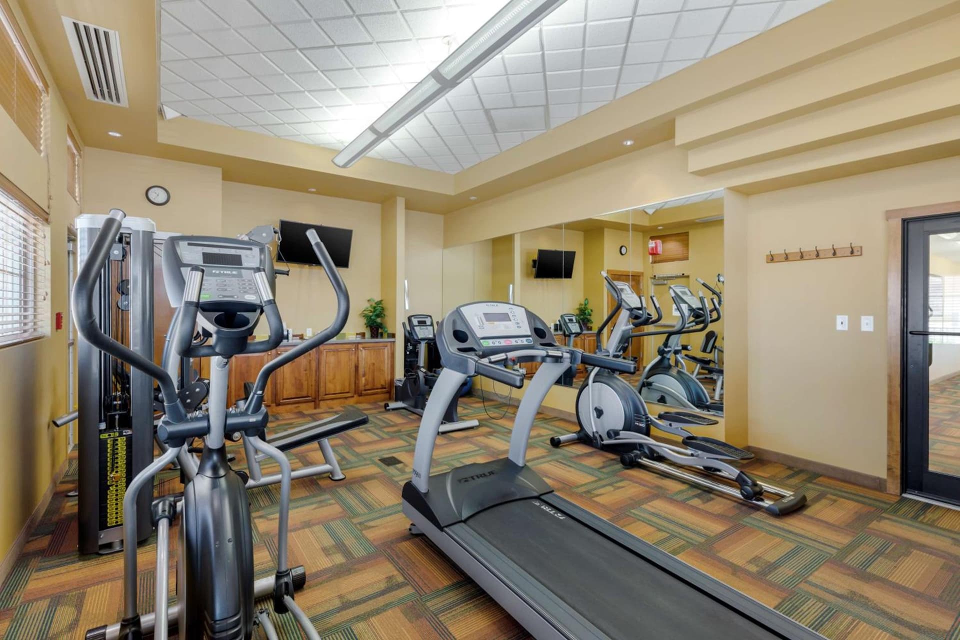 Best Western Plus Loveland Inn gallery photo in Loveland, CO — image 43