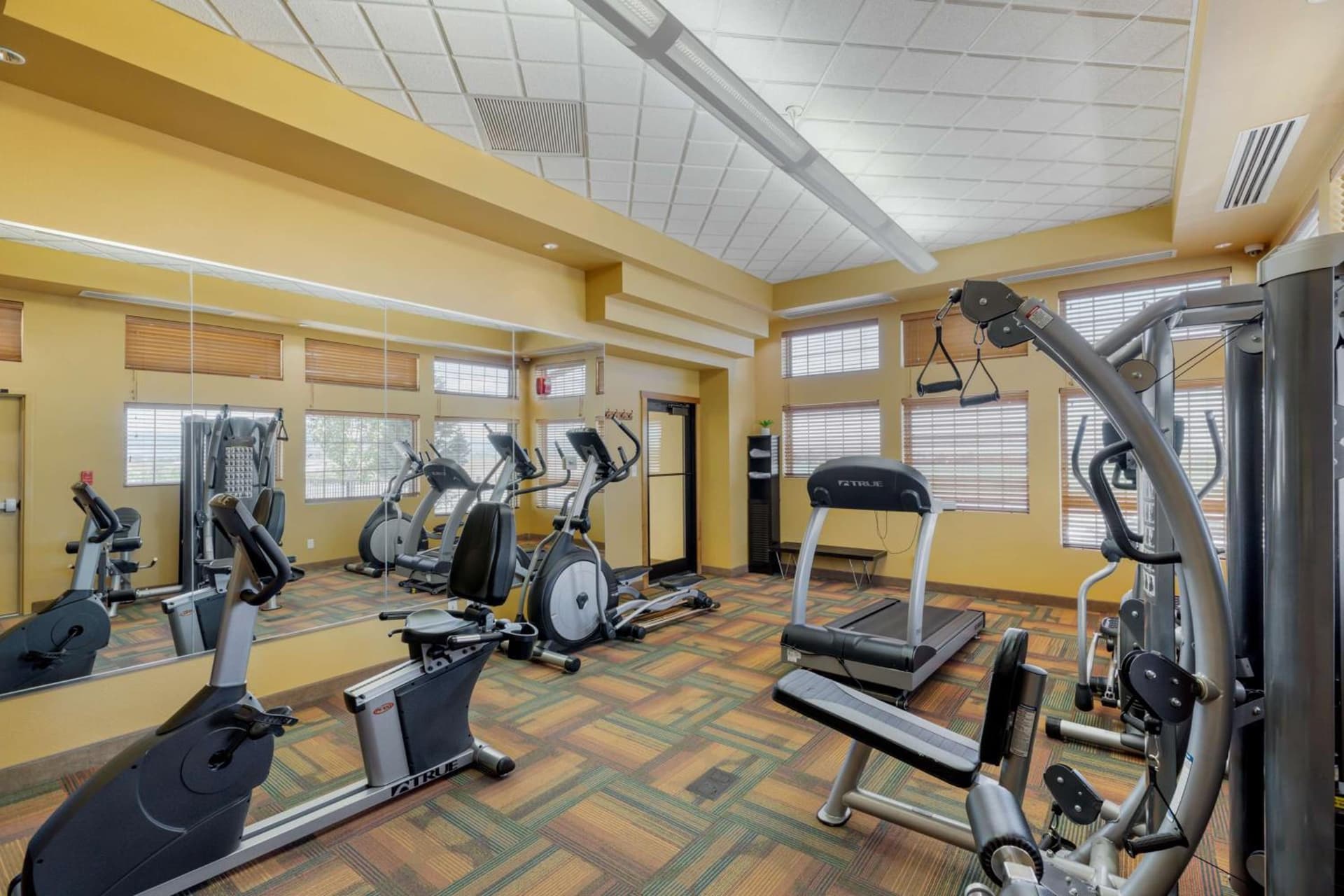 Best Western Plus Loveland Inn gallery photo in Loveland, CO — image 35