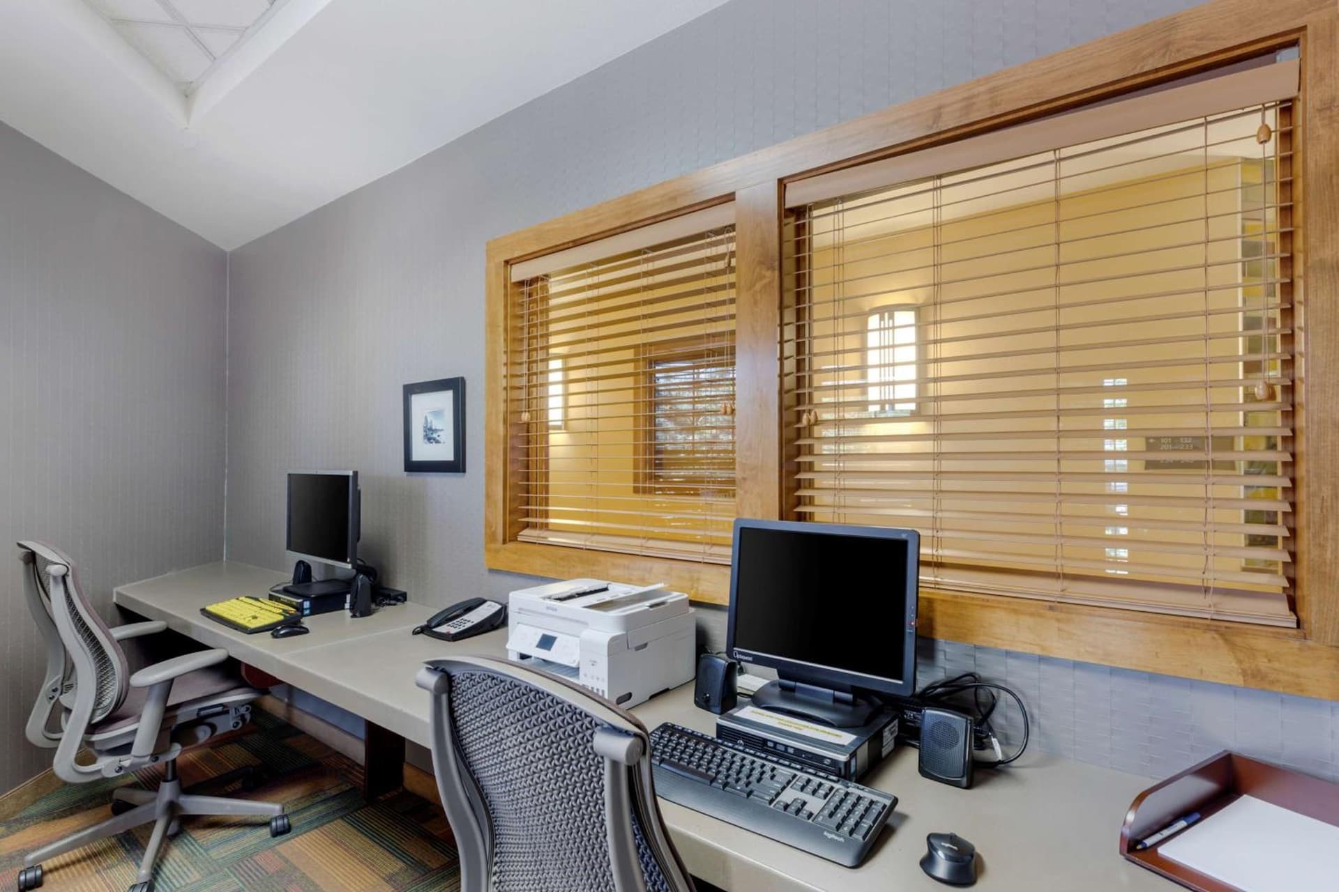 Best Western Plus Loveland Inn gallery photo in Loveland, CO — image 17