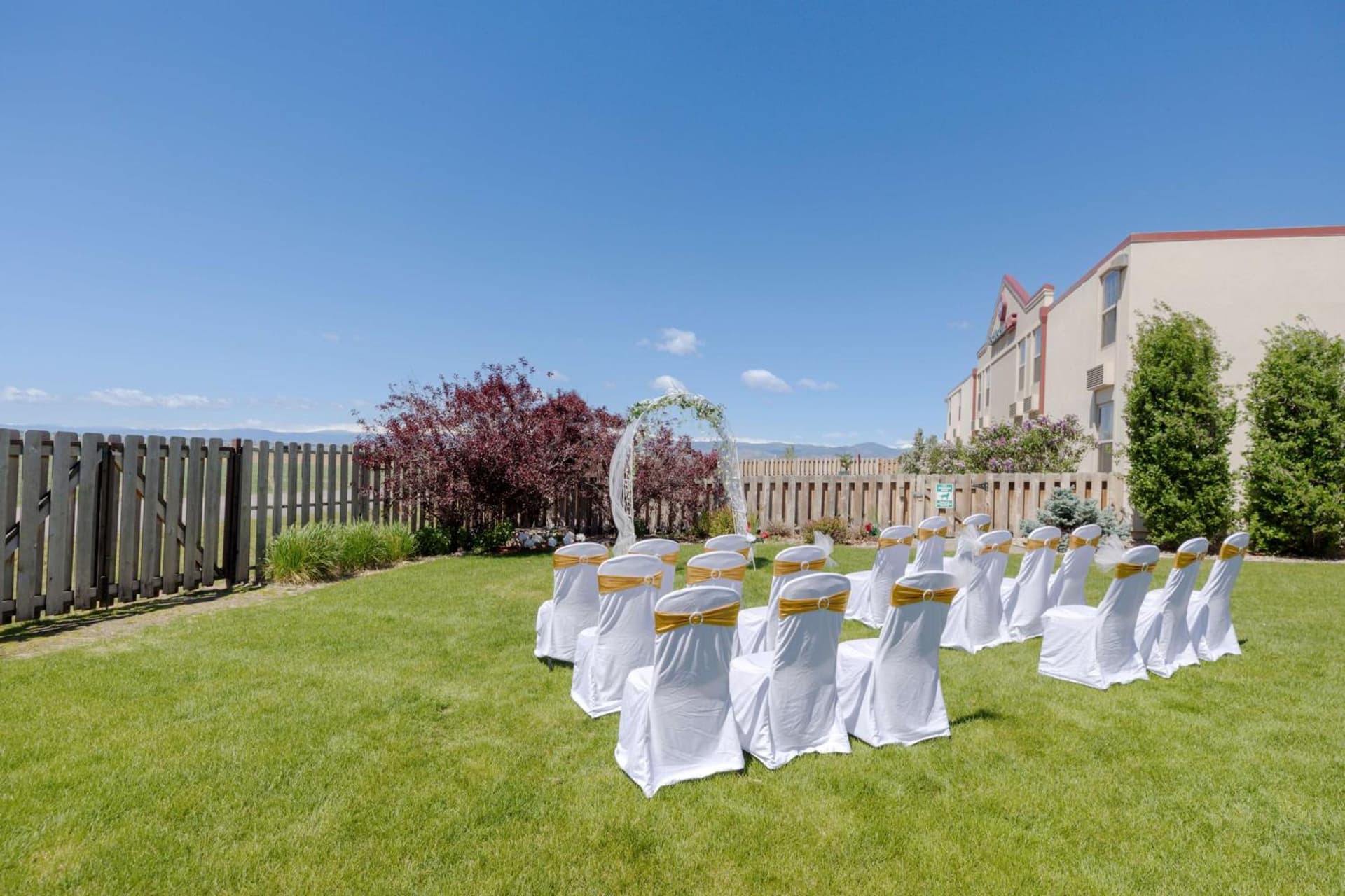 Best Western Plus Loveland Inn gallery photo in Loveland, CO — image 28