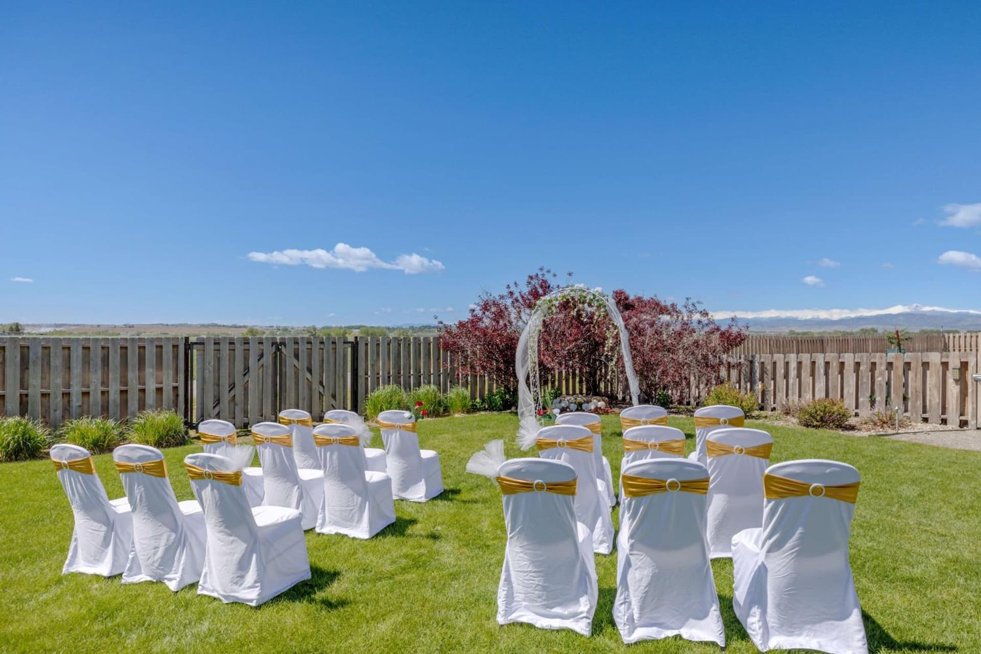 Best Western Plus Loveland Inn gallery photo in Loveland, CO — image 23
