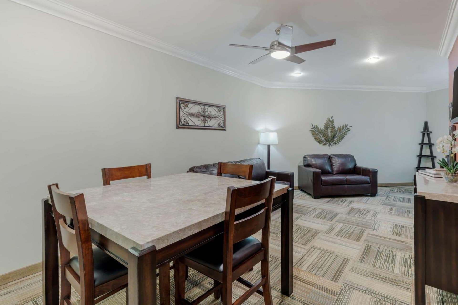 Best Western Plus Loveland Inn gallery photo in Loveland, CO — image 20