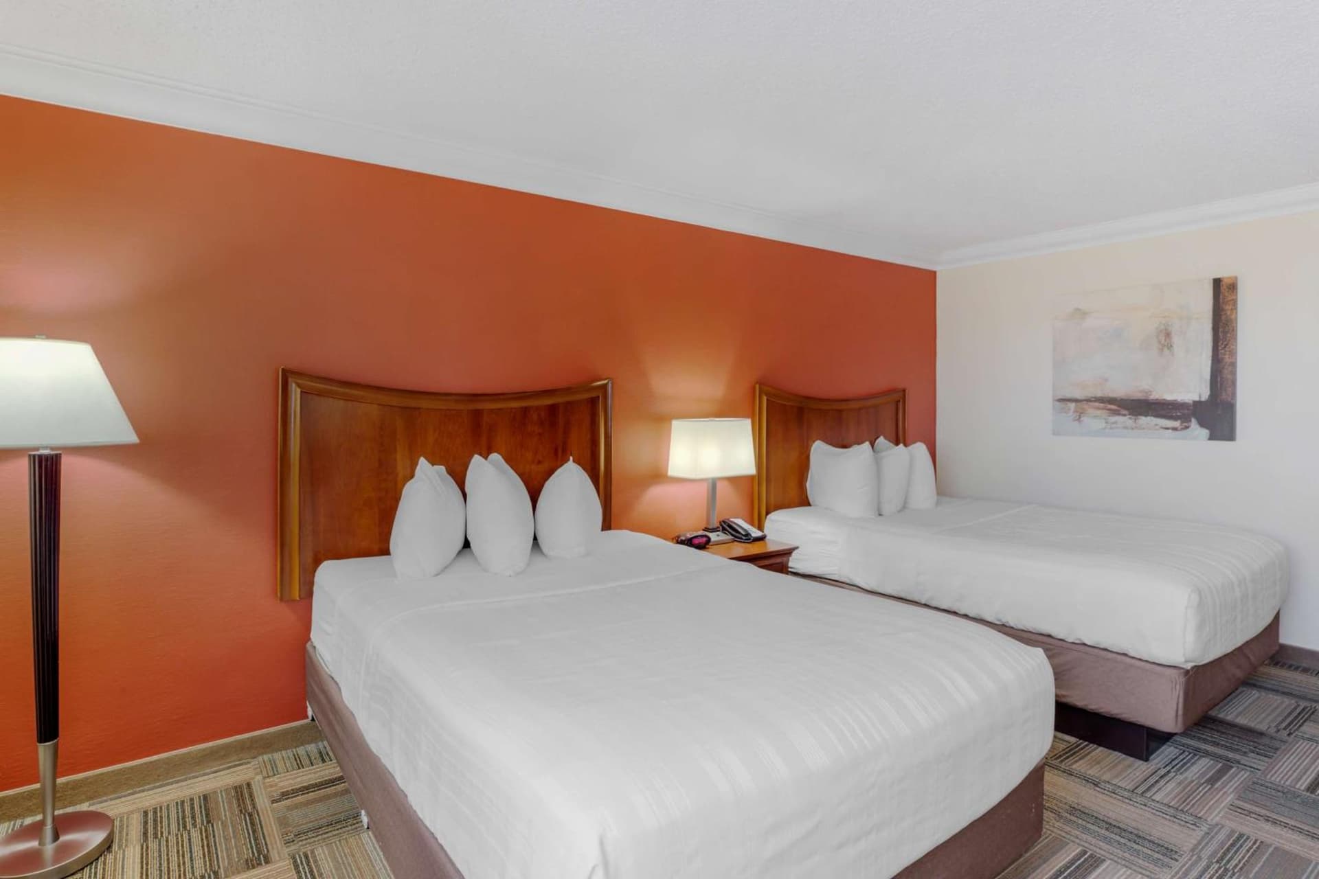 Best Western Plus Loveland Inn gallery photo in Loveland, CO — image 33