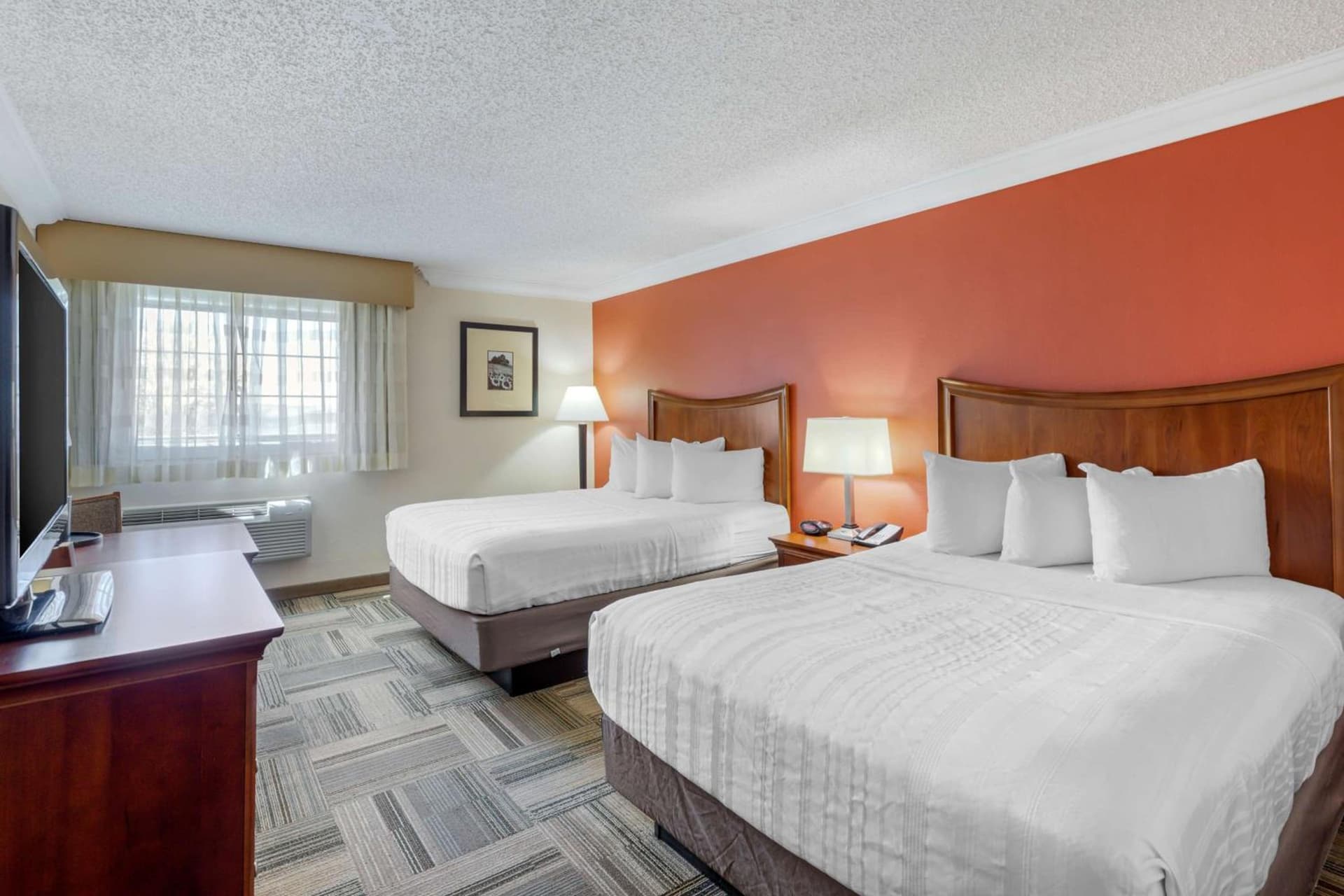 Best Western Plus Loveland Inn gallery photo in Loveland, CO — image 9