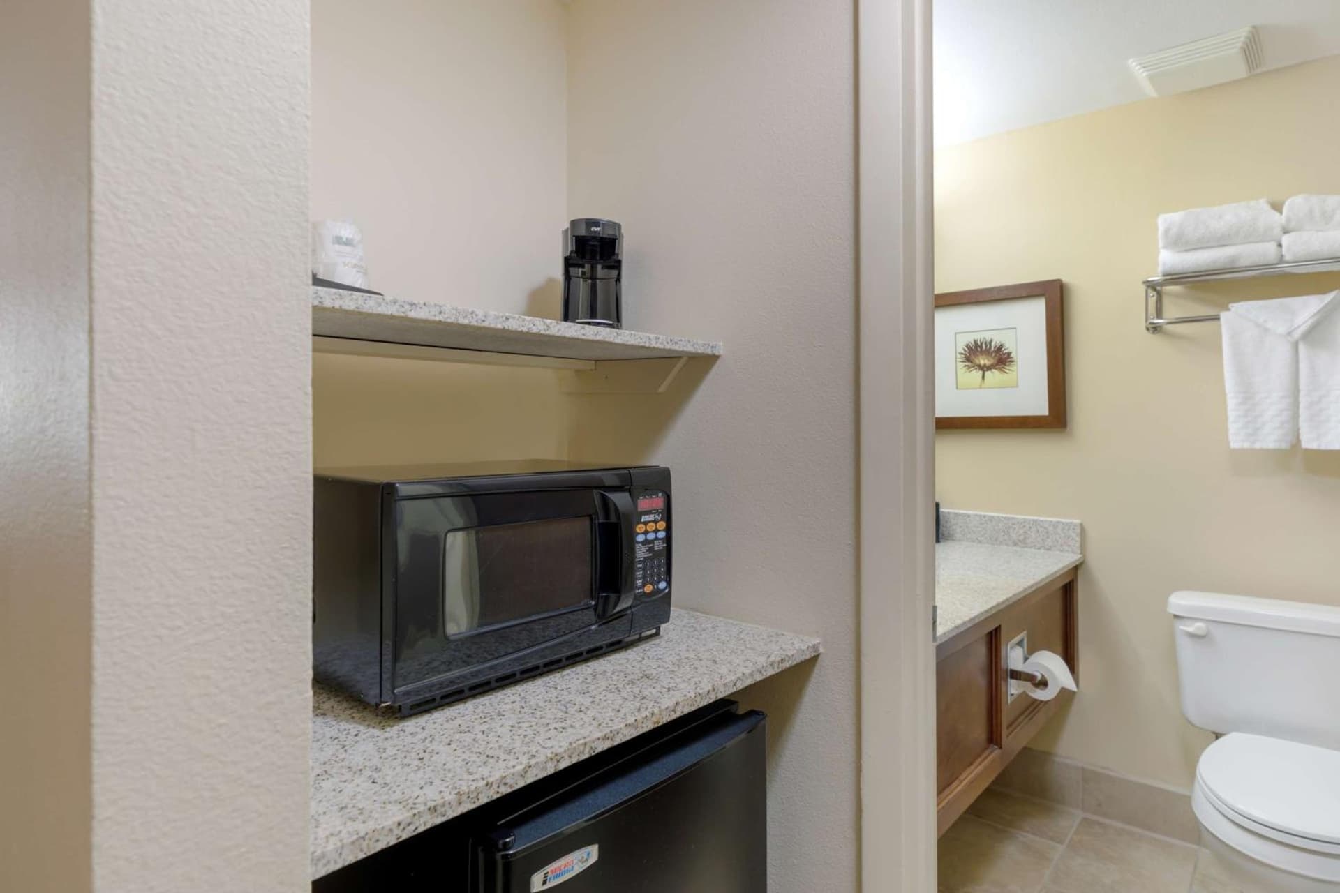 Best Western Plus Loveland Inn gallery photo in Loveland, CO — image 7