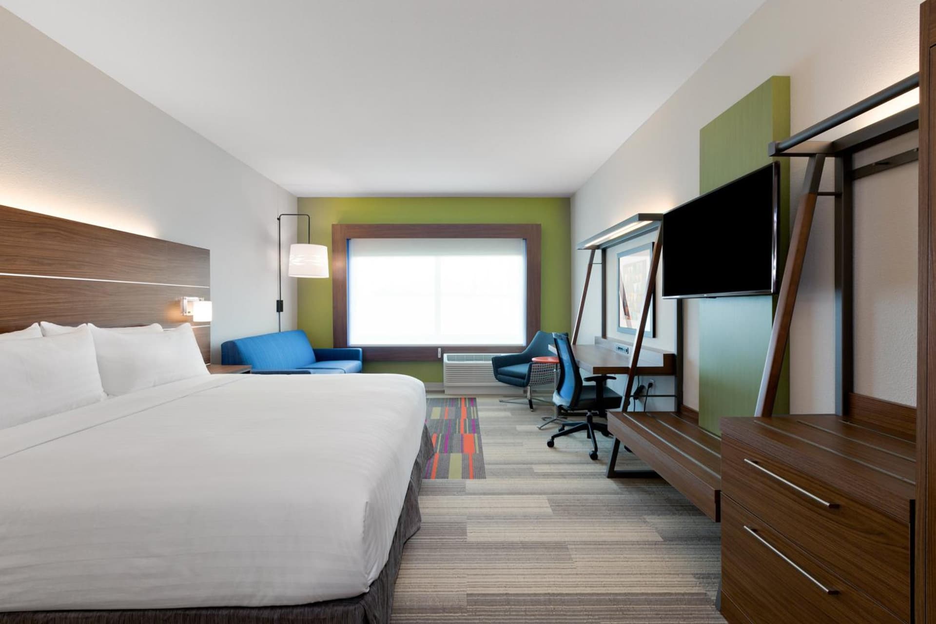 Holiday Inn Express & Suites - Prosser - Yakima Valley Wine by IHG gallery photo in Prosser, WA — image 40
