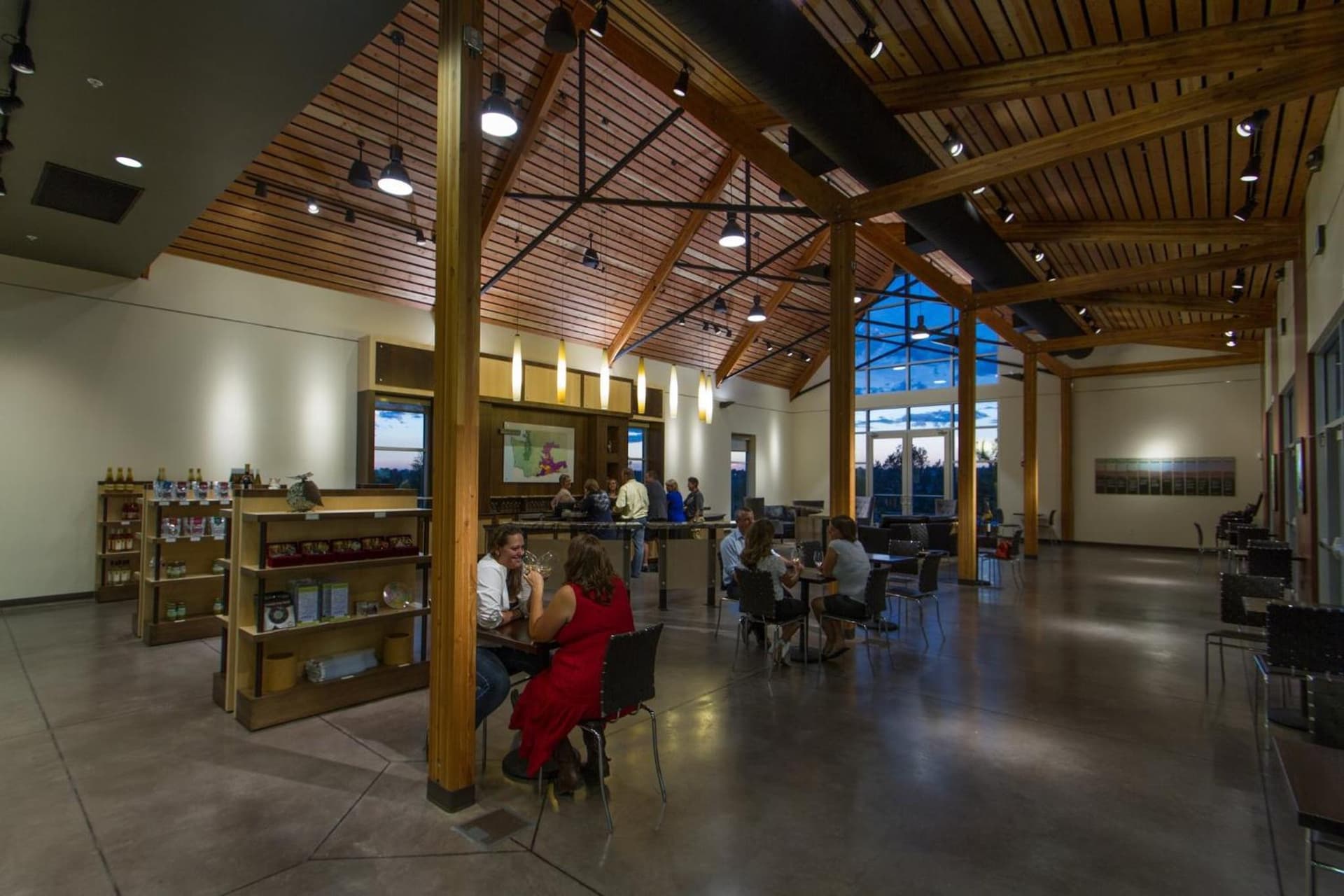 Holiday Inn Express & Suites - Prosser - Yakima Valley Wine by IHG gallery photo in Prosser, WA — image 13