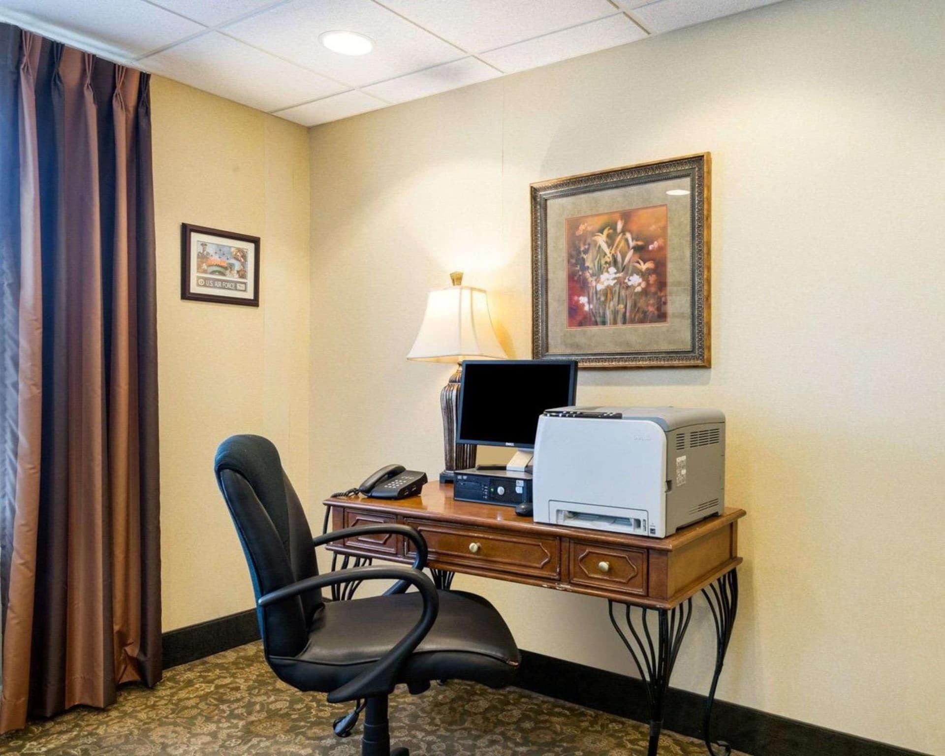 Mainstay Suites Dover gallery photo in Dover, DE — image 27