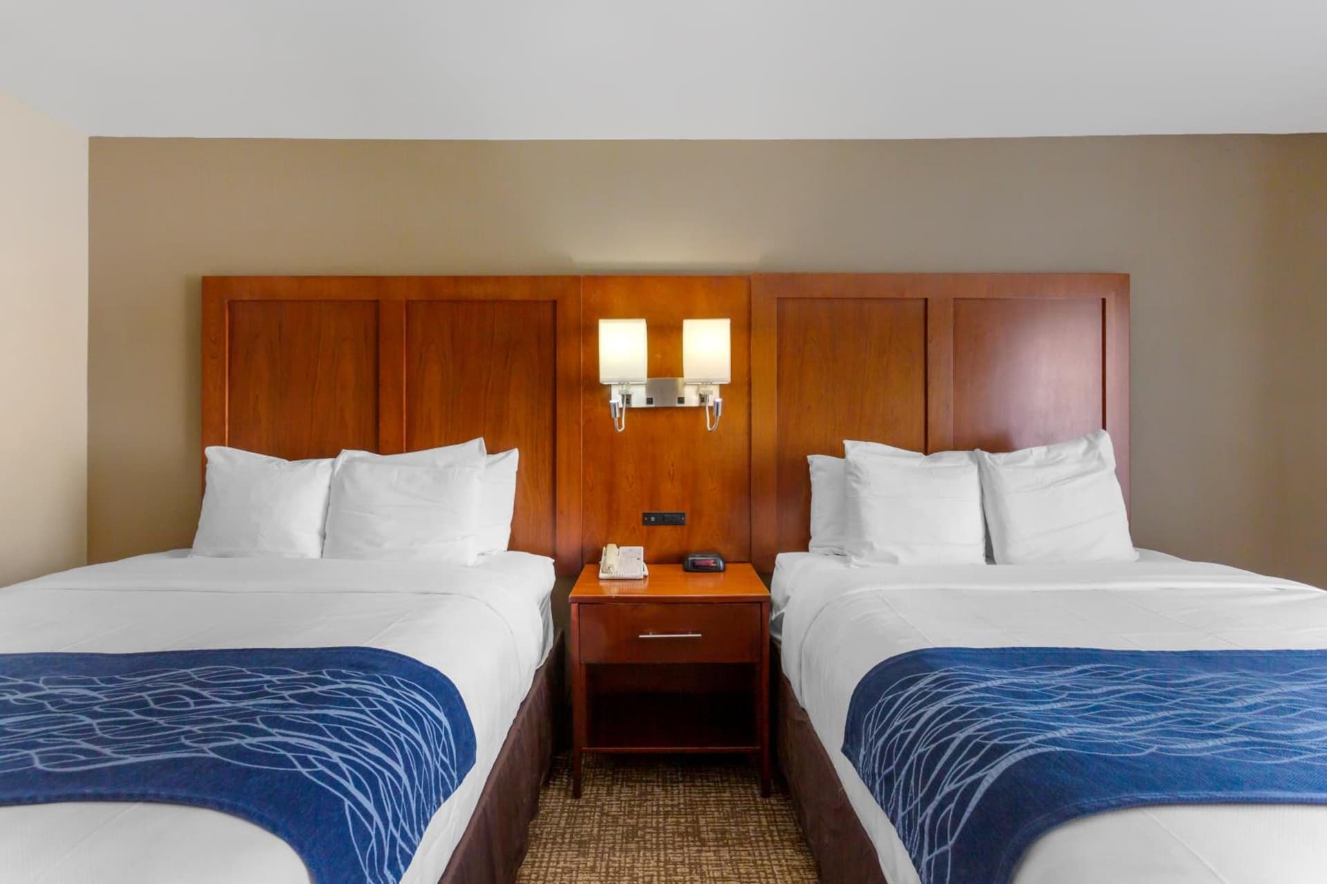 Comfort Inn & Suites Woods Cross - Salt Lake City North gallery photo in Woods Cross, UT — image 50