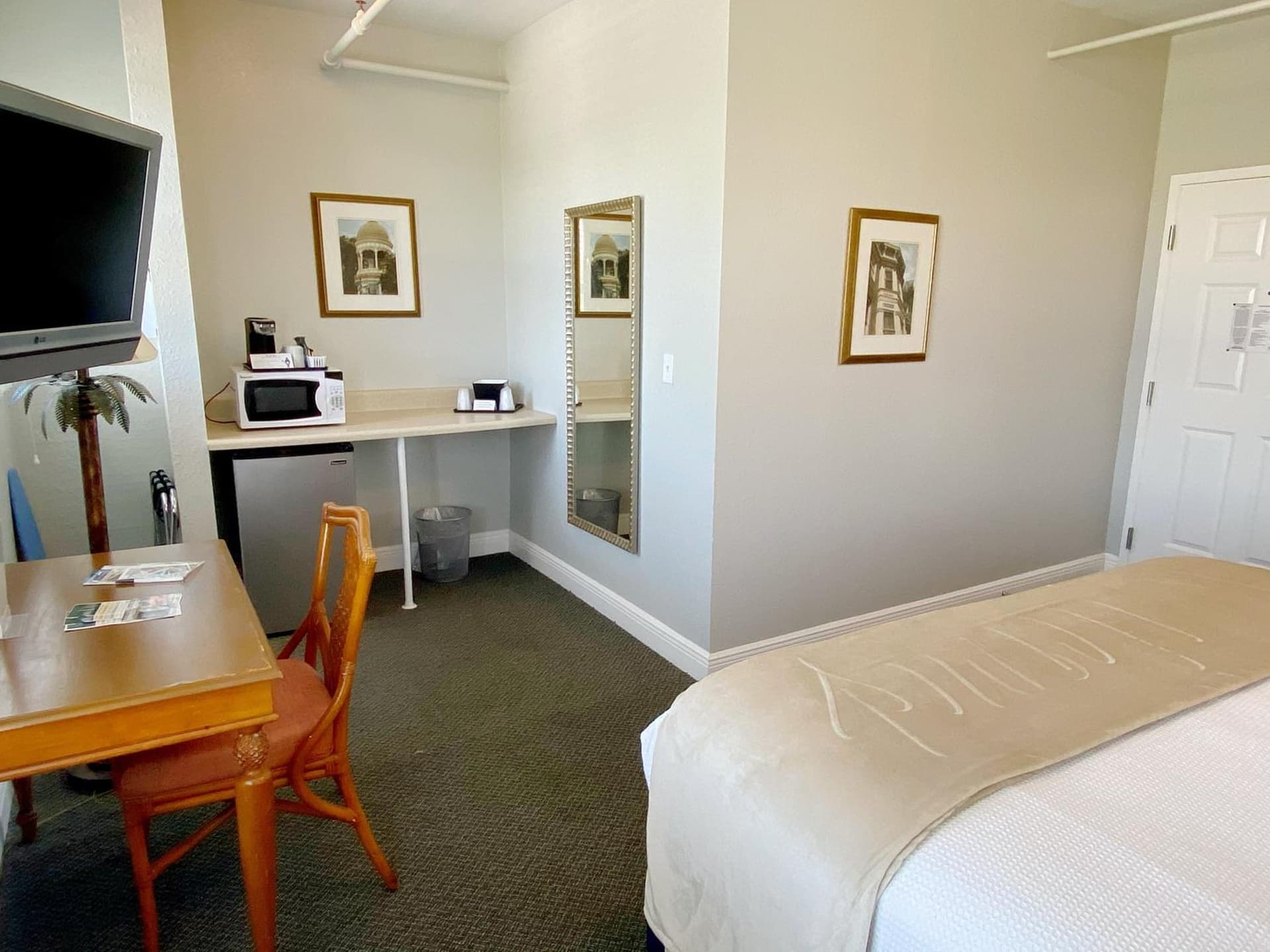 Crystal Bay Historic Hotel gallery photo in St Petersburg, FL — image 98
