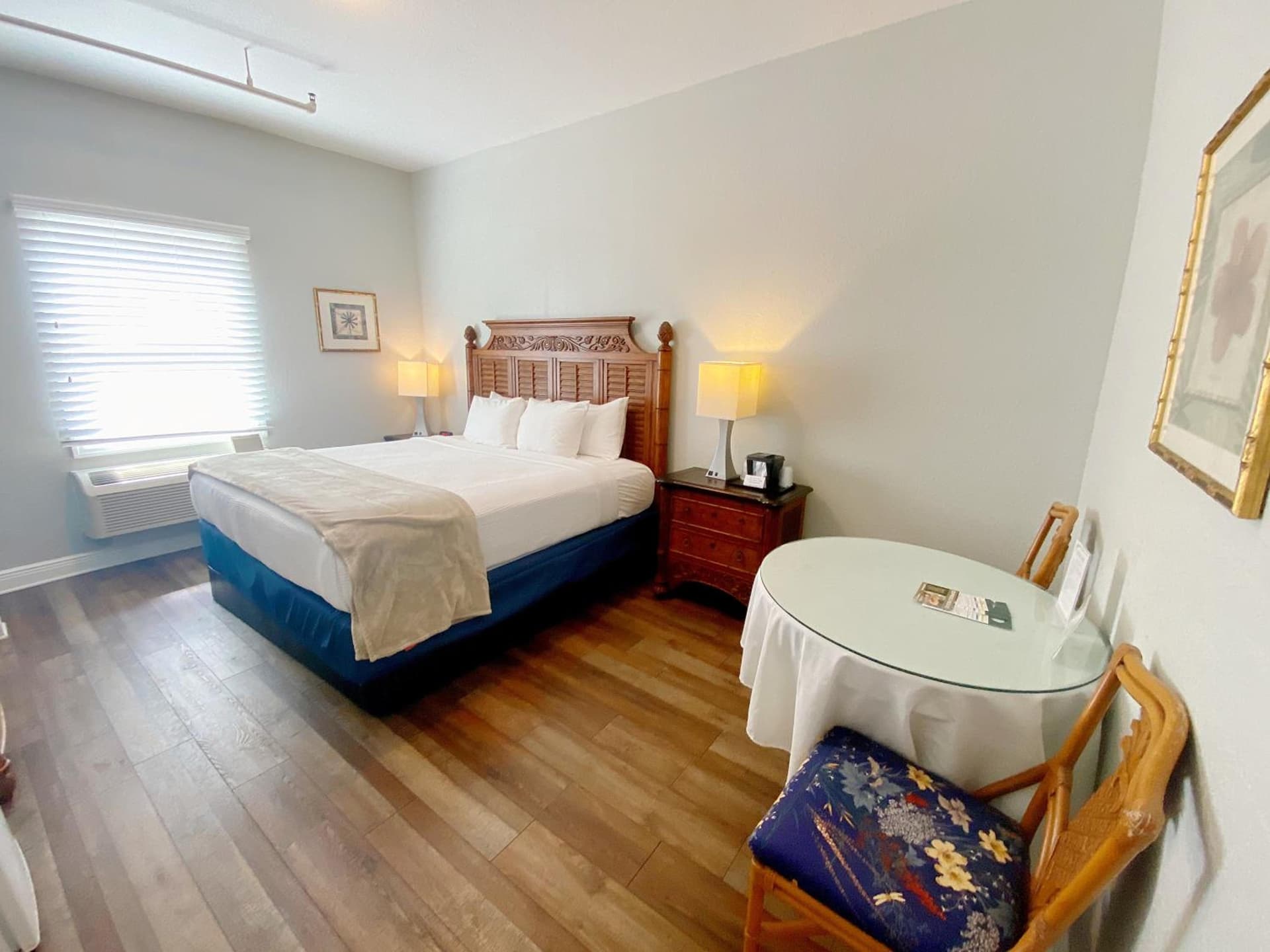 Crystal Bay Historic Hotel gallery photo in St Petersburg, FL — image 66