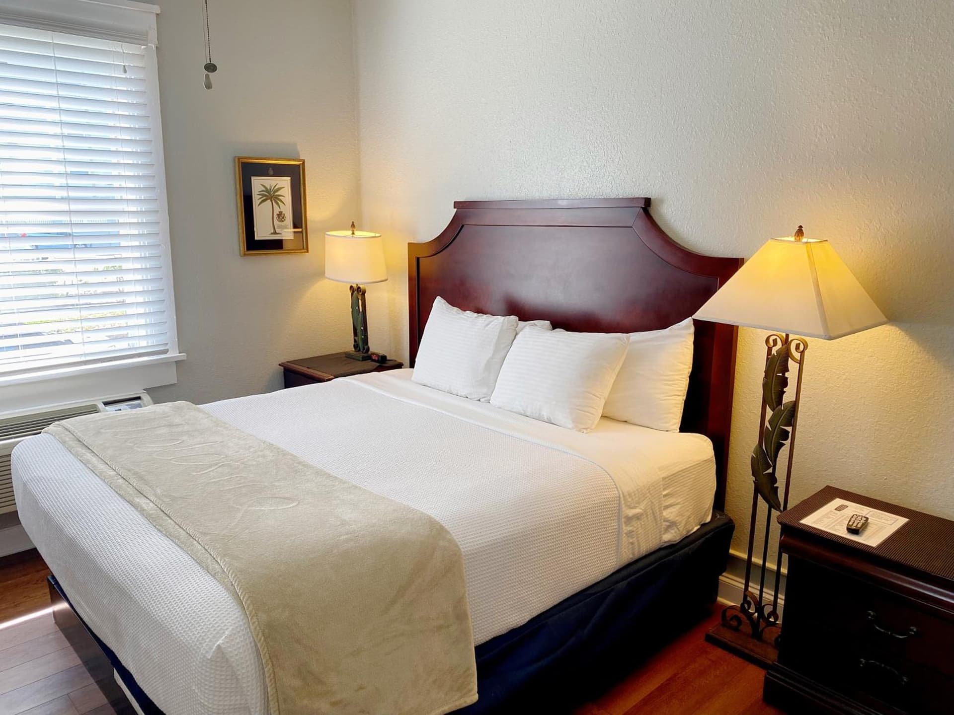 Crystal Bay Historic Hotel gallery photo in St Petersburg, FL — image 24