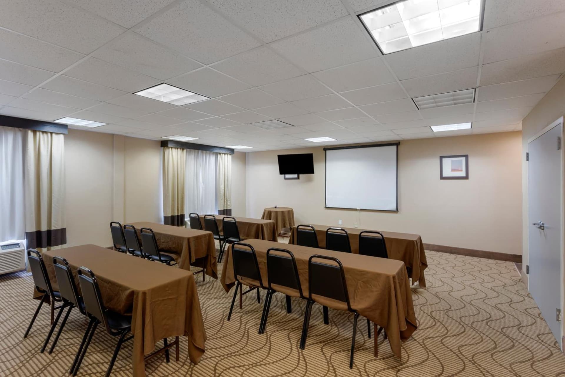 Comfort Inn & Suites Woods Cross - Salt Lake City North gallery photo in Woods Cross, UT — image 41