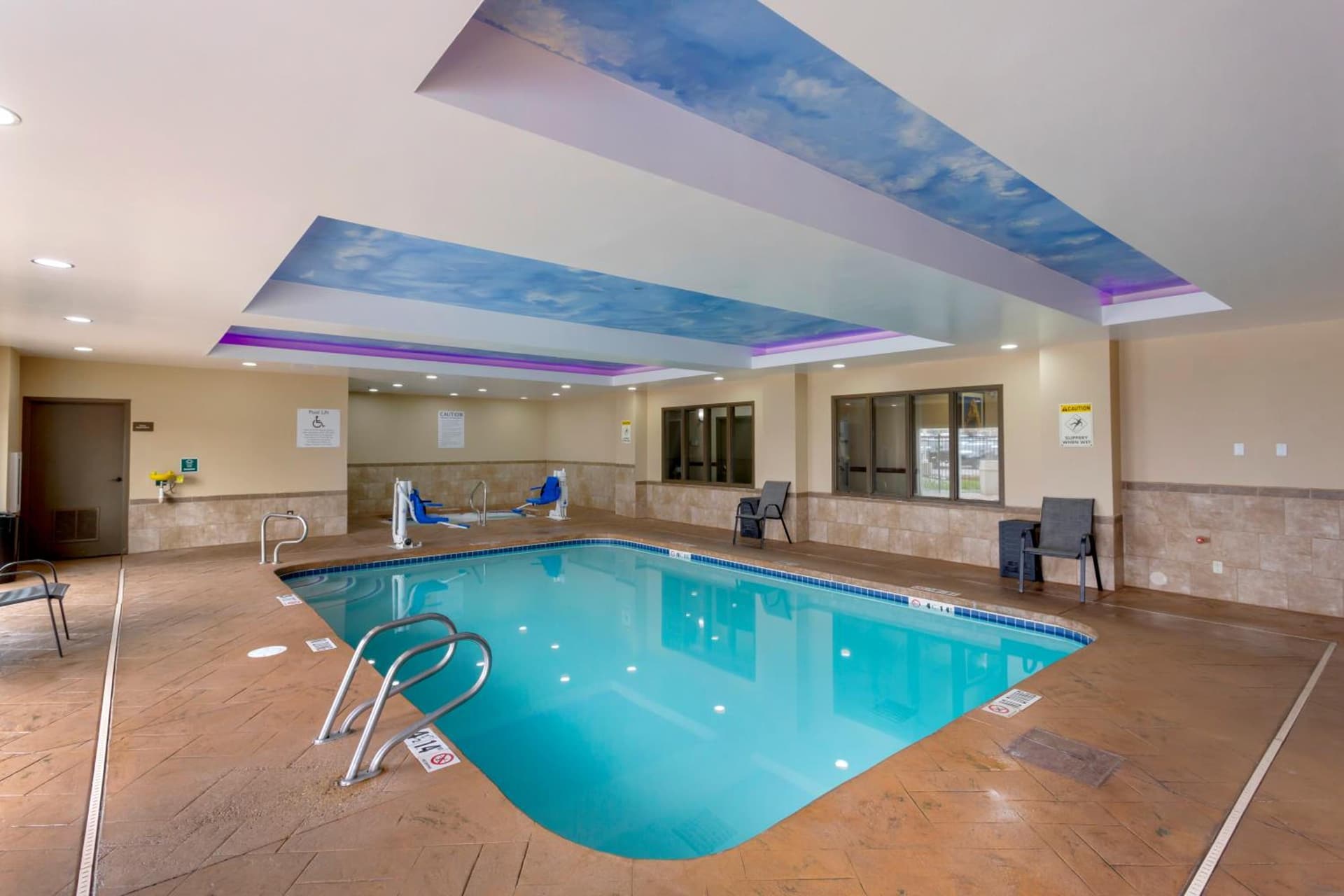 Comfort Inn & Suites Woods Cross - Salt Lake City North gallery photo in Woods Cross, UT — image 61