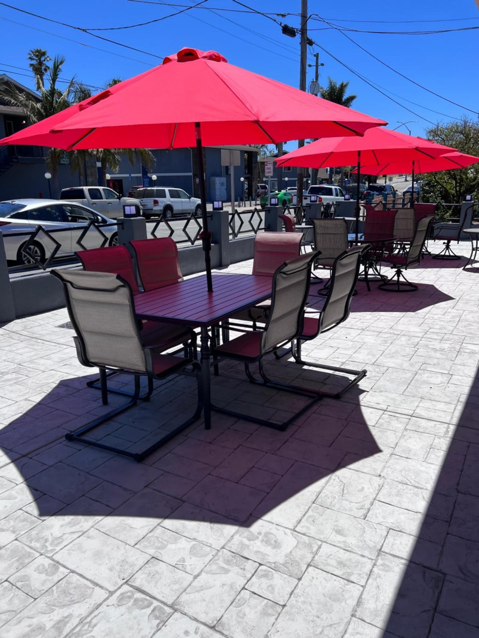 Surf City Inn & Suites — hotel in Santa Cruz, California