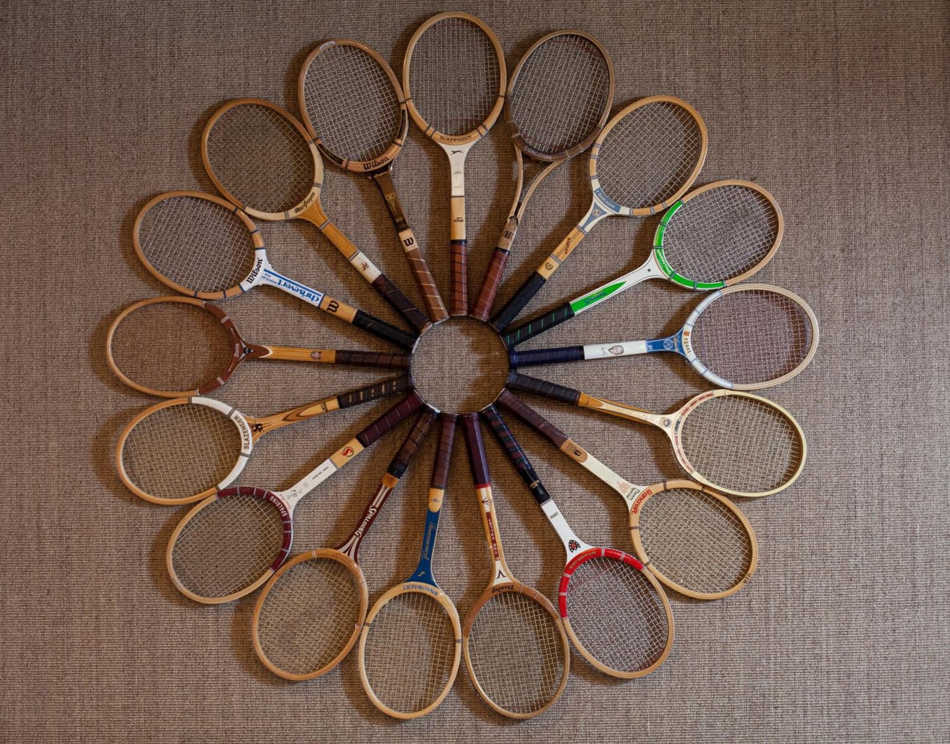 The Garland gallery photo in Los Angeles, CA — image 11