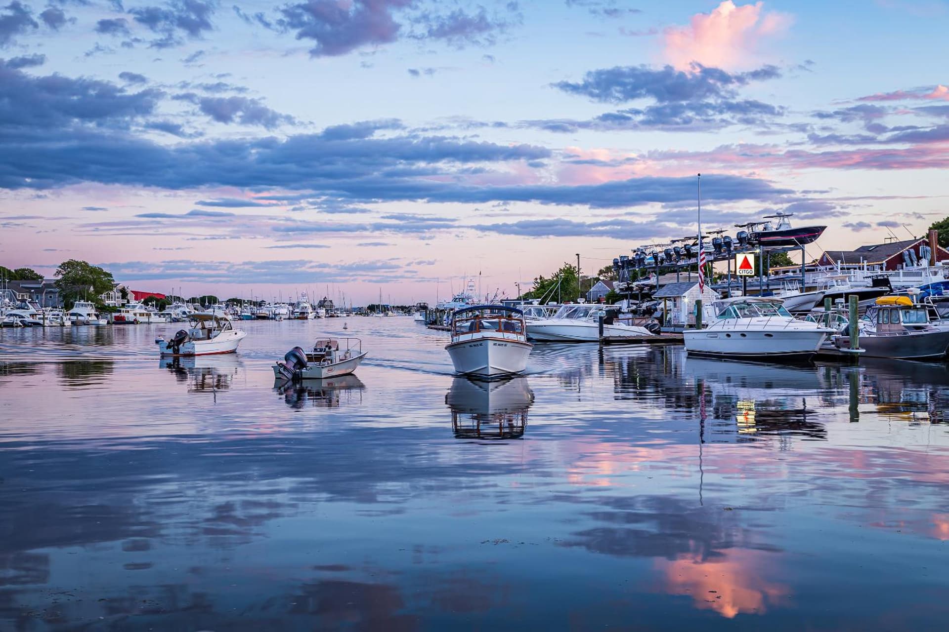 Falmouth Tides gallery photo in Falmouth, MA — image 14