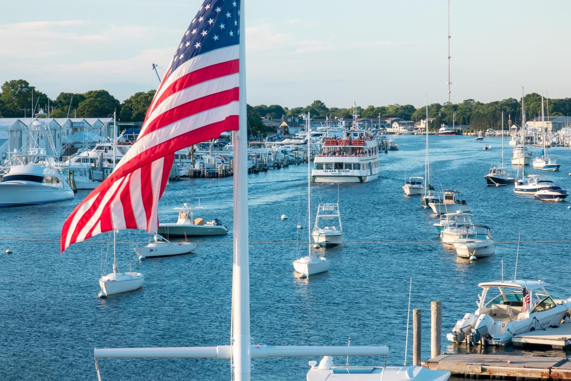 Falmouth Tides gallery photo in Falmouth, MA — image 10