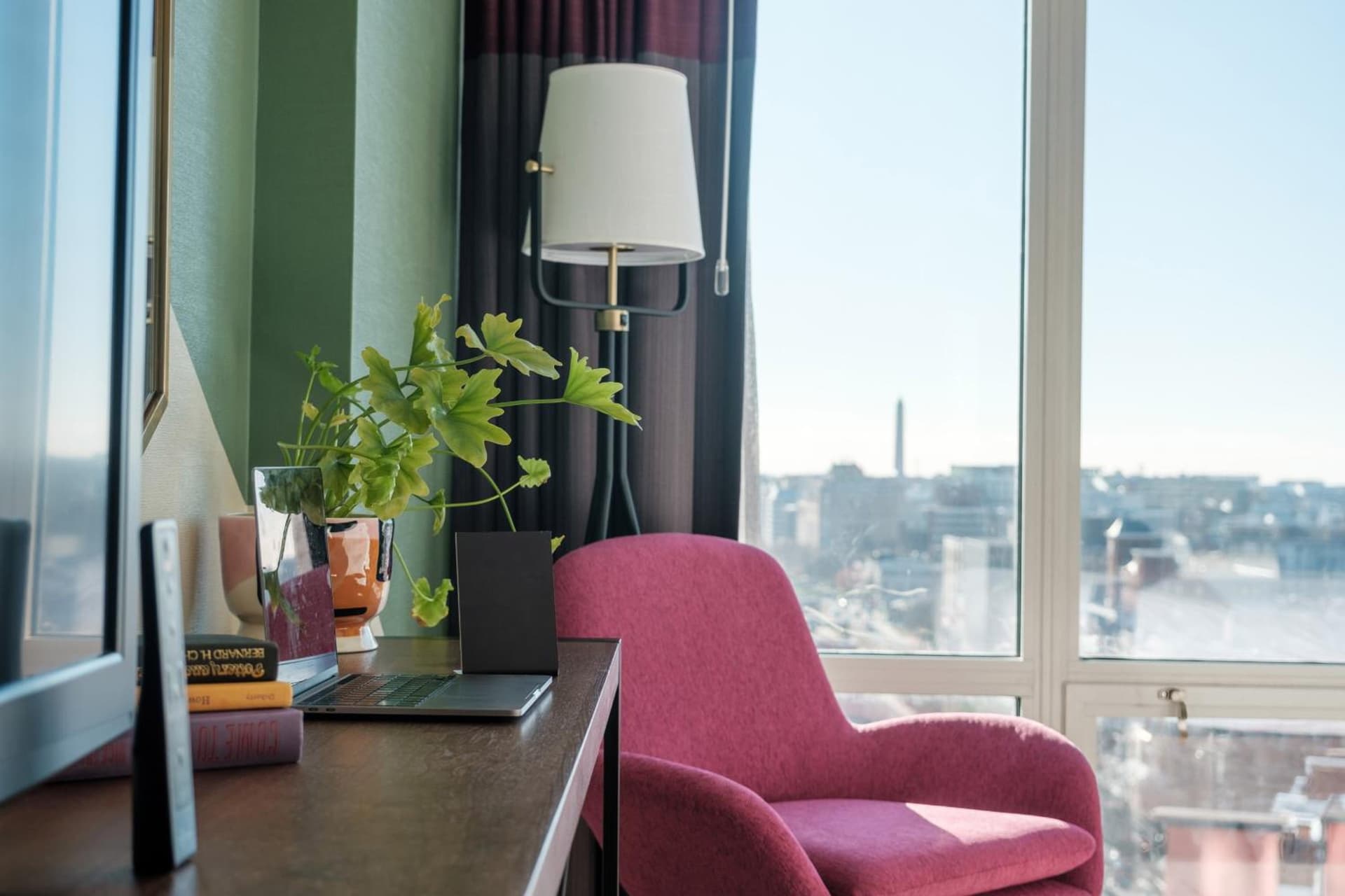 Hotel Rendale Washington DC gallery photo in Washington, DC — image 34