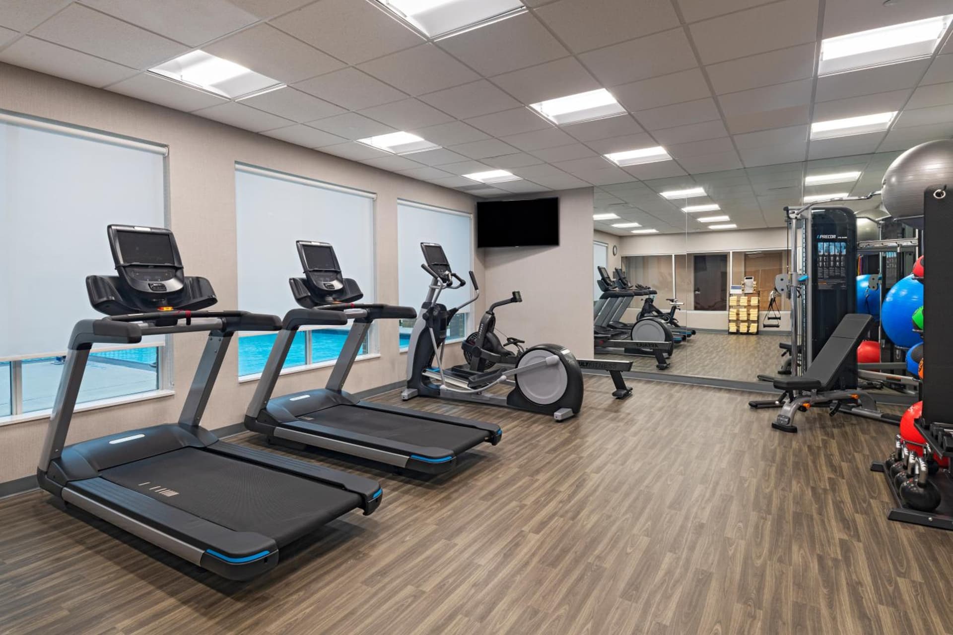 Hyatt Place Austin Lake Travis/Four Points gallery photo in Austin, TX — image 55