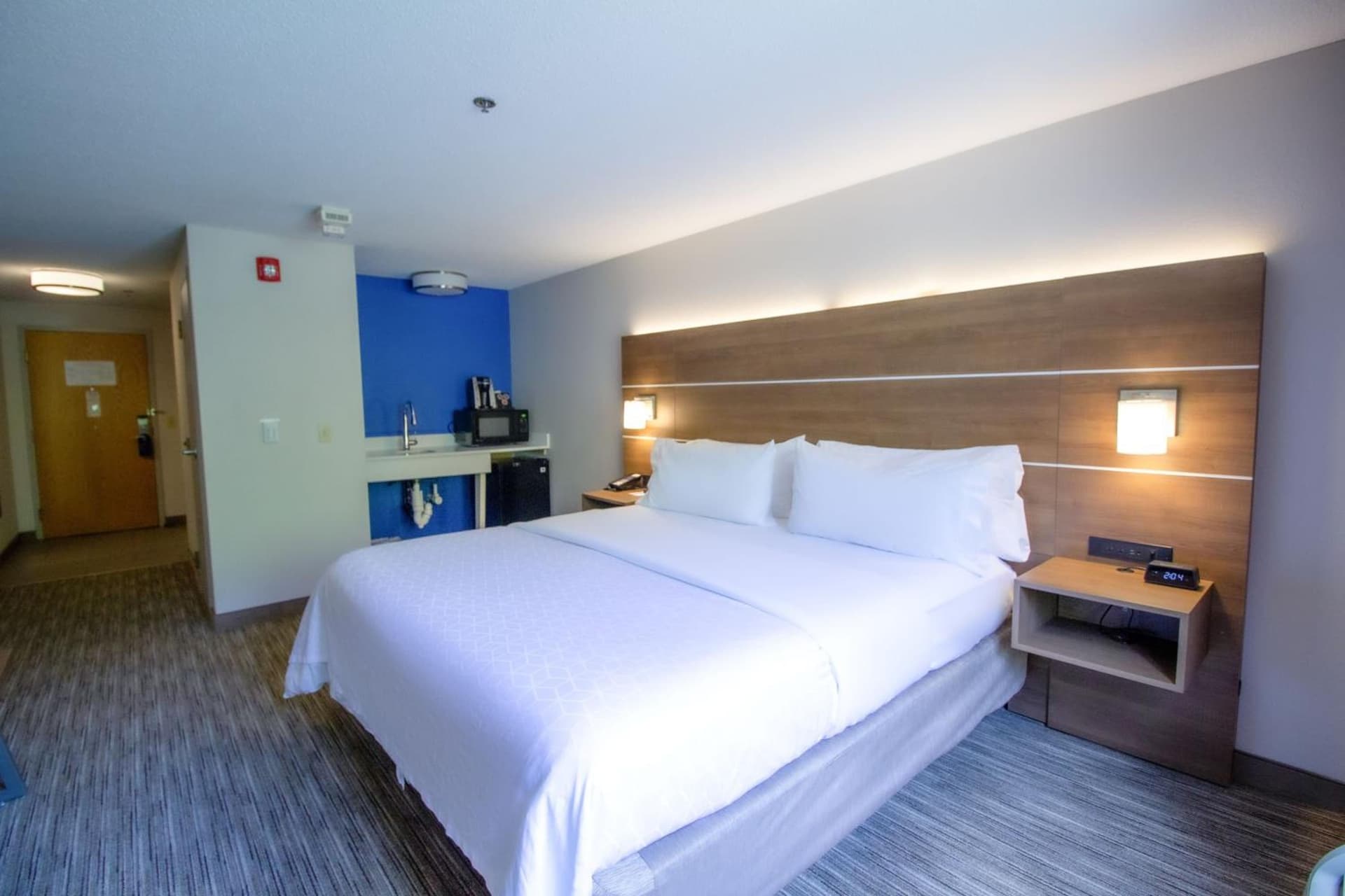 Holiday Inn Express & Suites - Lincoln East - White Mountains by IHG gallery photo in Lincoln — image 91