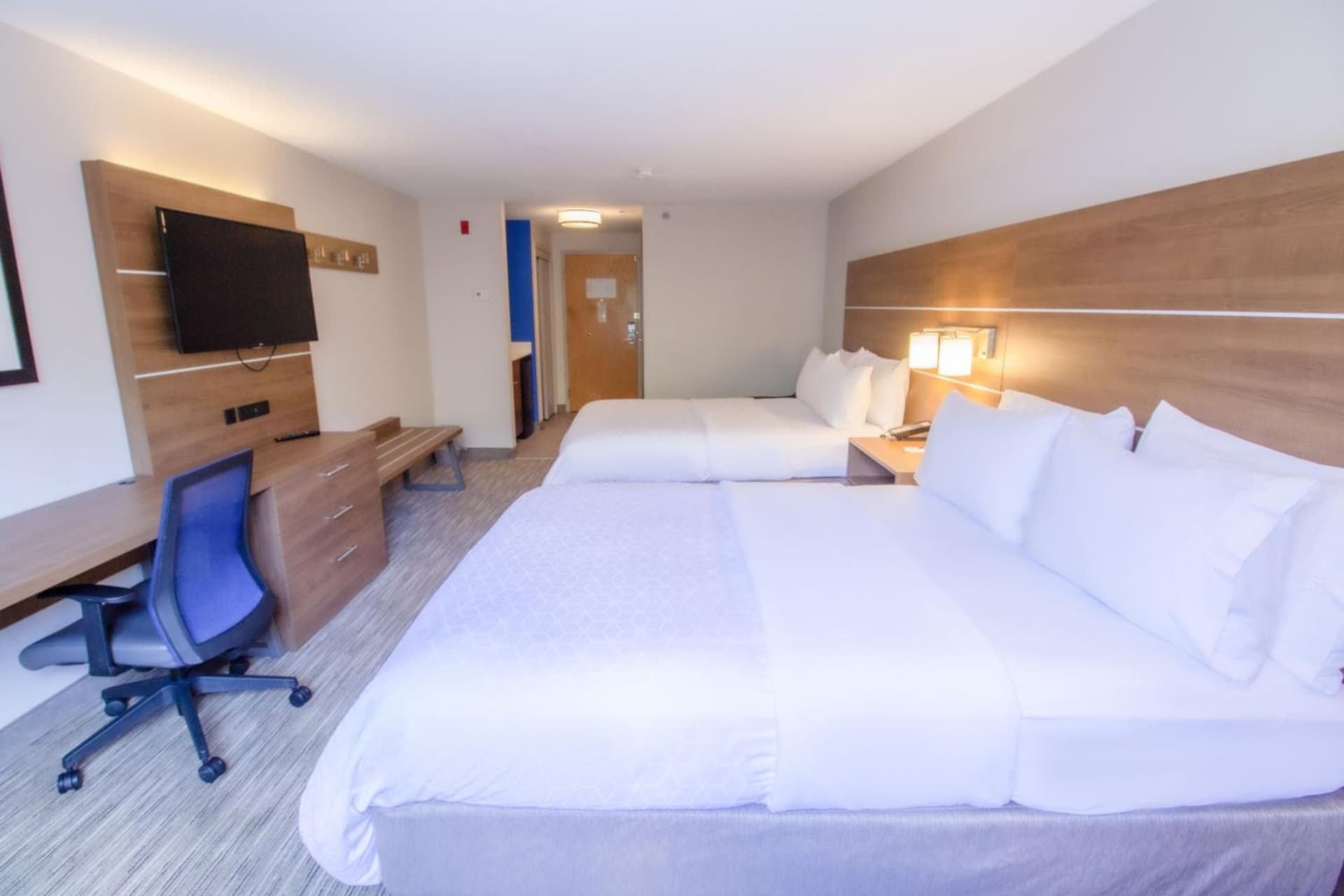 Holiday Inn Express & Suites - Lincoln East - White Mountains by IHG gallery photo in Lincoln — image 12