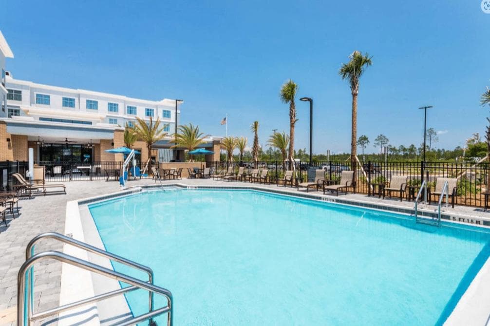 Homewood Suites By Hilton Panama City Beach, Fl gallery photo in Panama City Beach, FL — image 39