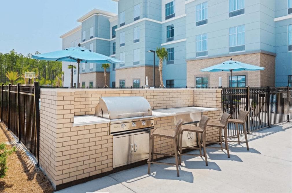 Homewood Suites By Hilton Panama City Beach, Fl gallery photo in Panama City Beach, FL — image 46