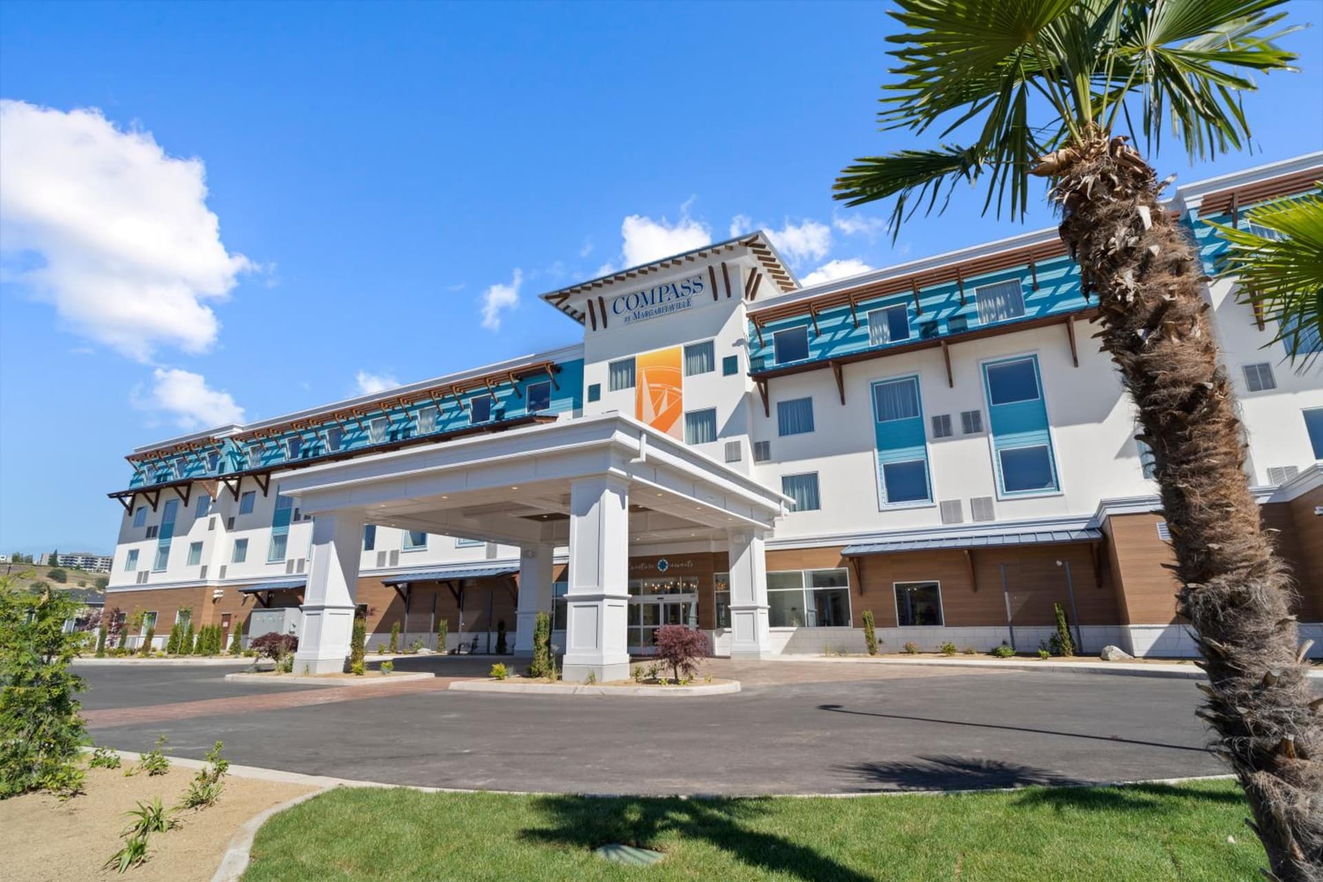 Compass by Margaritaville Medford gallery photo in Medford, OR — image 36