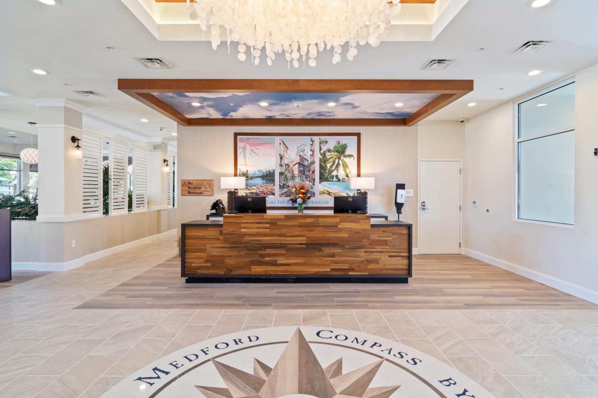 Compass by Margaritaville Medford gallery photo in Medford, OR — image 7