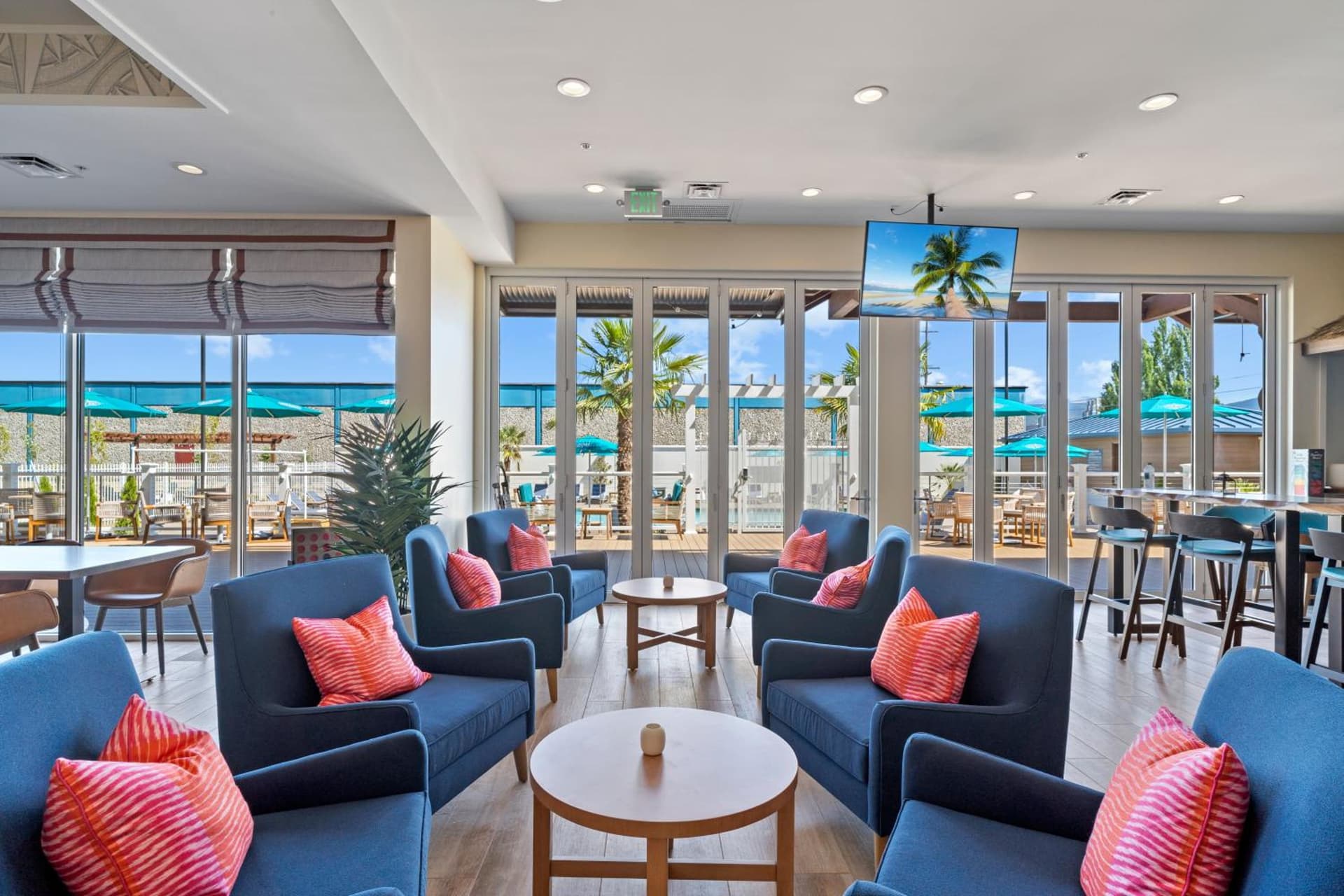 Compass by Margaritaville Medford gallery photo in Medford, OR — image 37