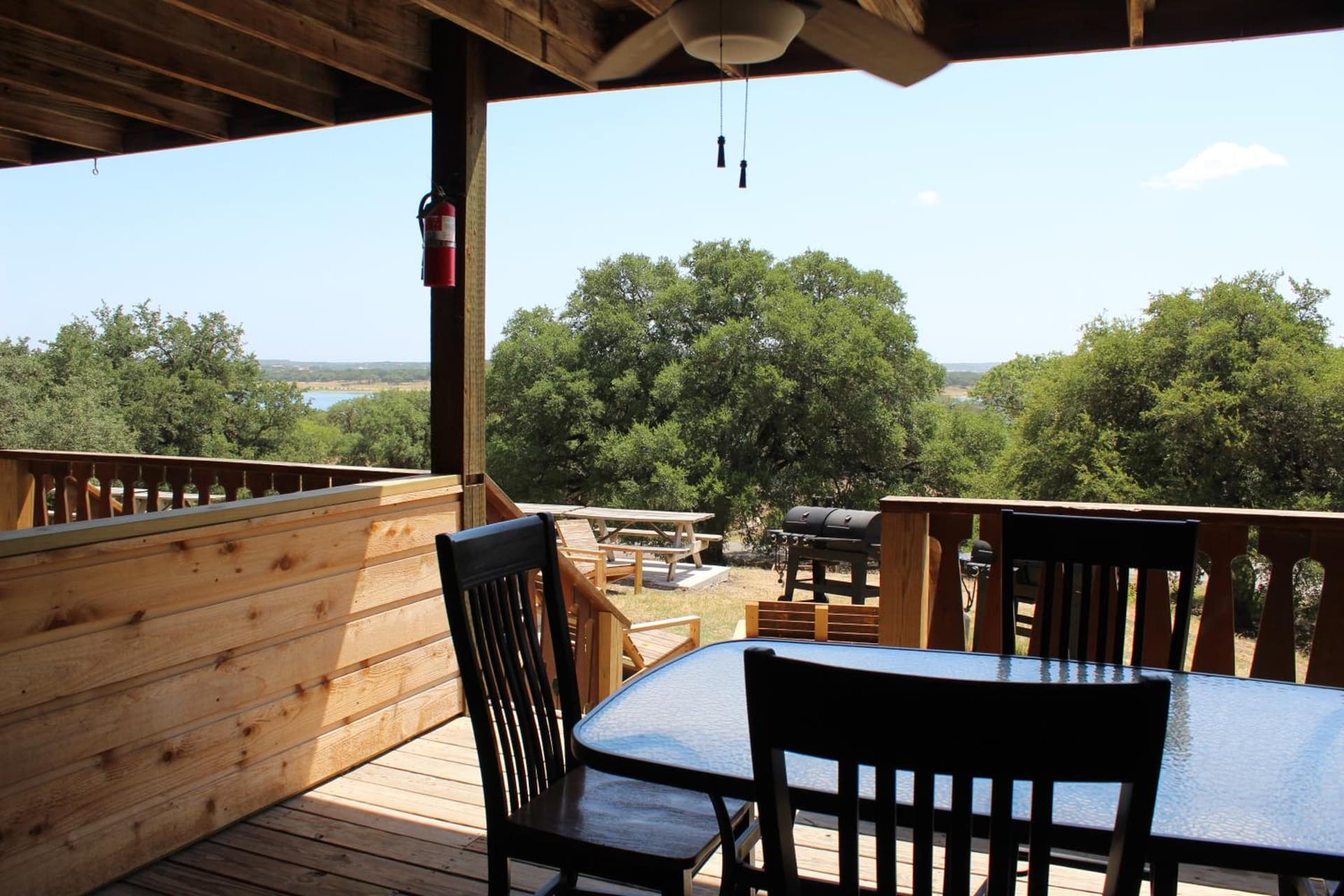Canyon Lakeview Resort gallery photo in Canyon Lake, TX — image 45