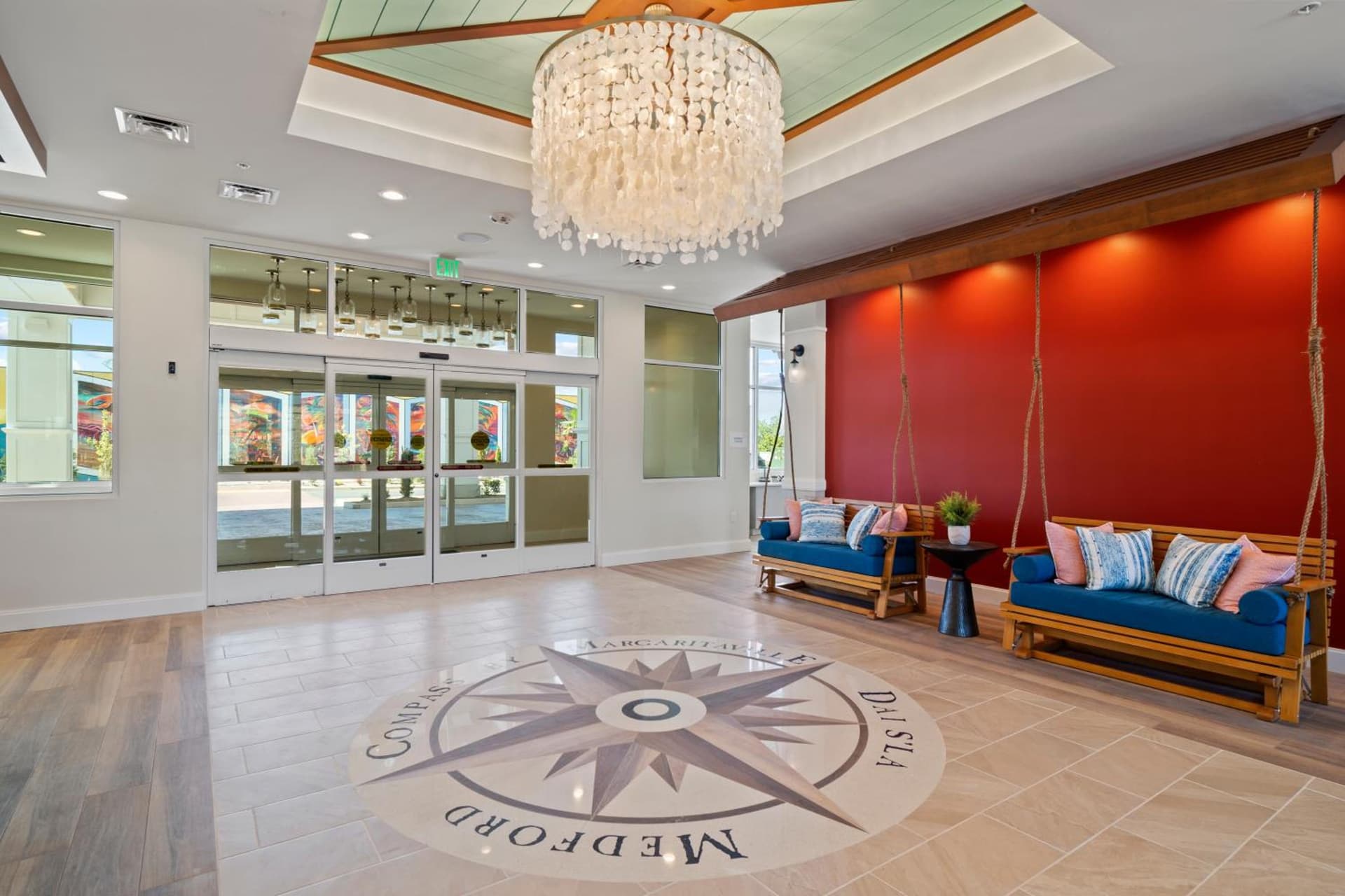 Compass by Margaritaville Medford gallery photo in Medford, OR — image 20