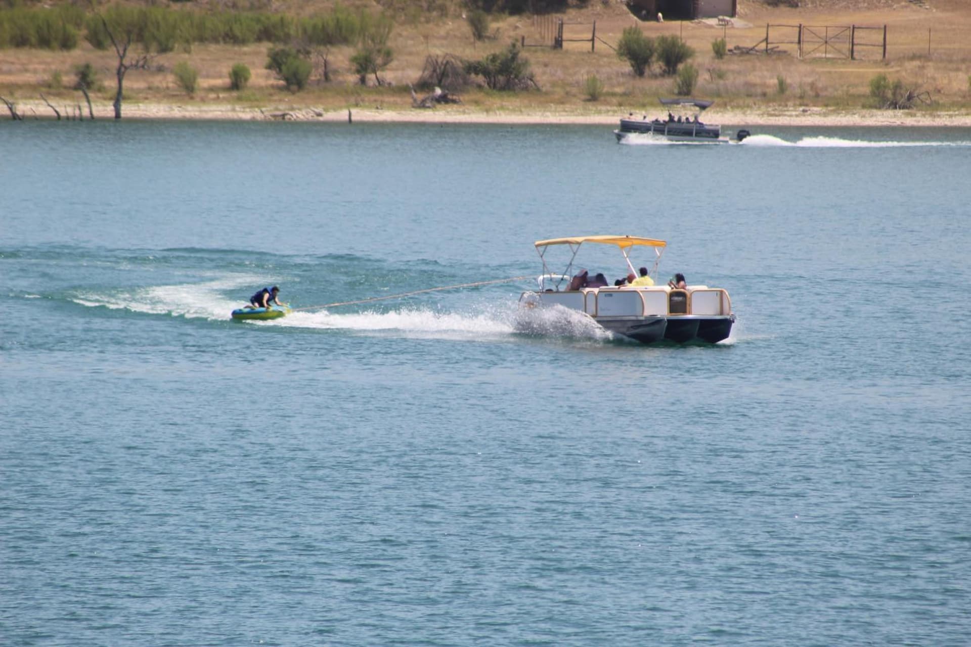 Canyon Lakeview Resort gallery photo in Canyon Lake, TX — image 9