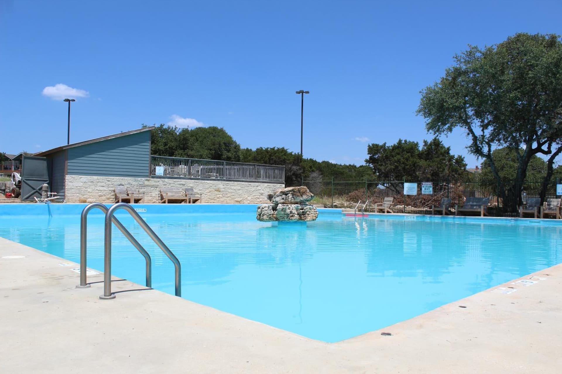 Canyon Lakeview Resort gallery photo in Canyon Lake, TX — image 37
