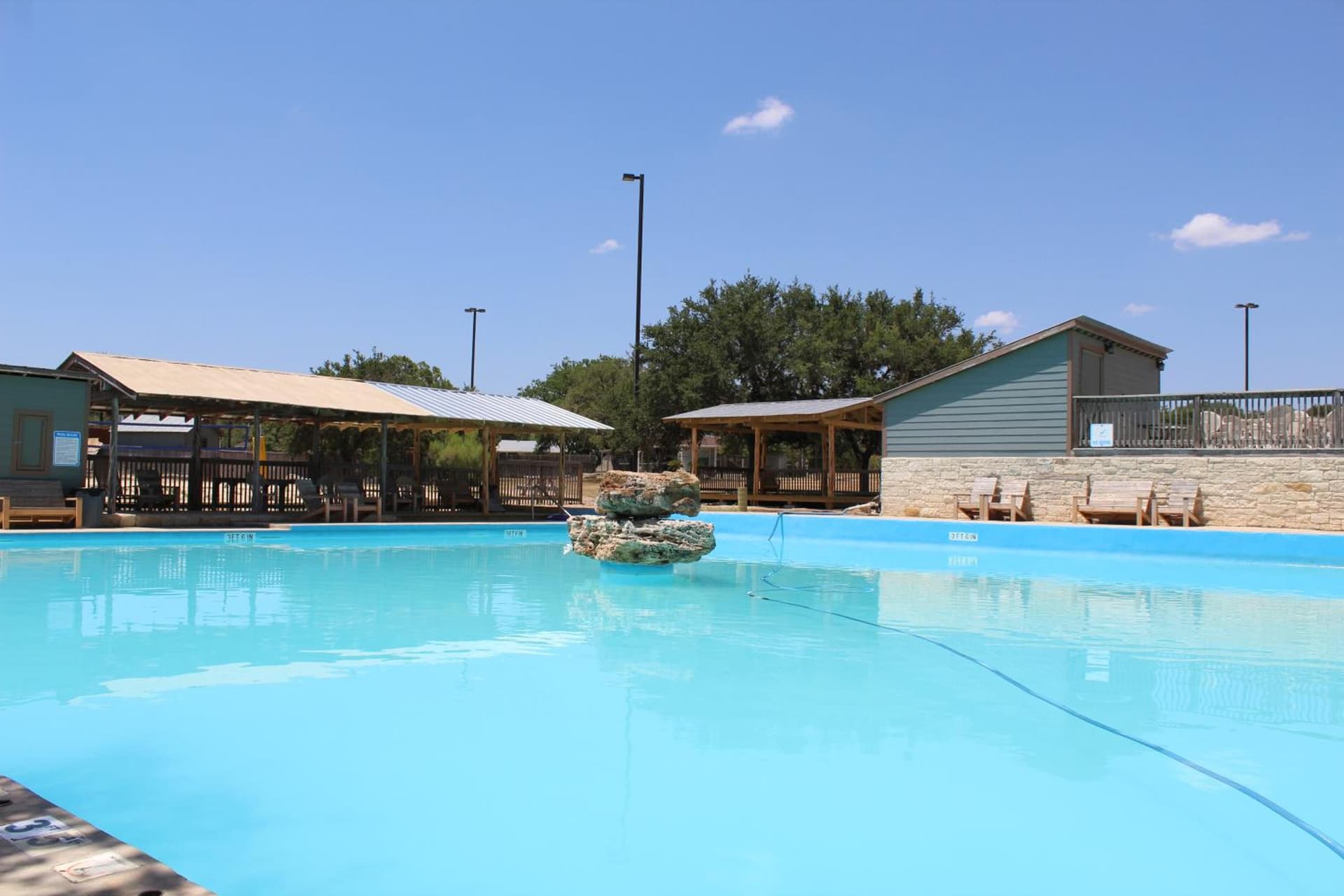 Canyon Lakeview Resort gallery photo in Canyon Lake, TX — image 14